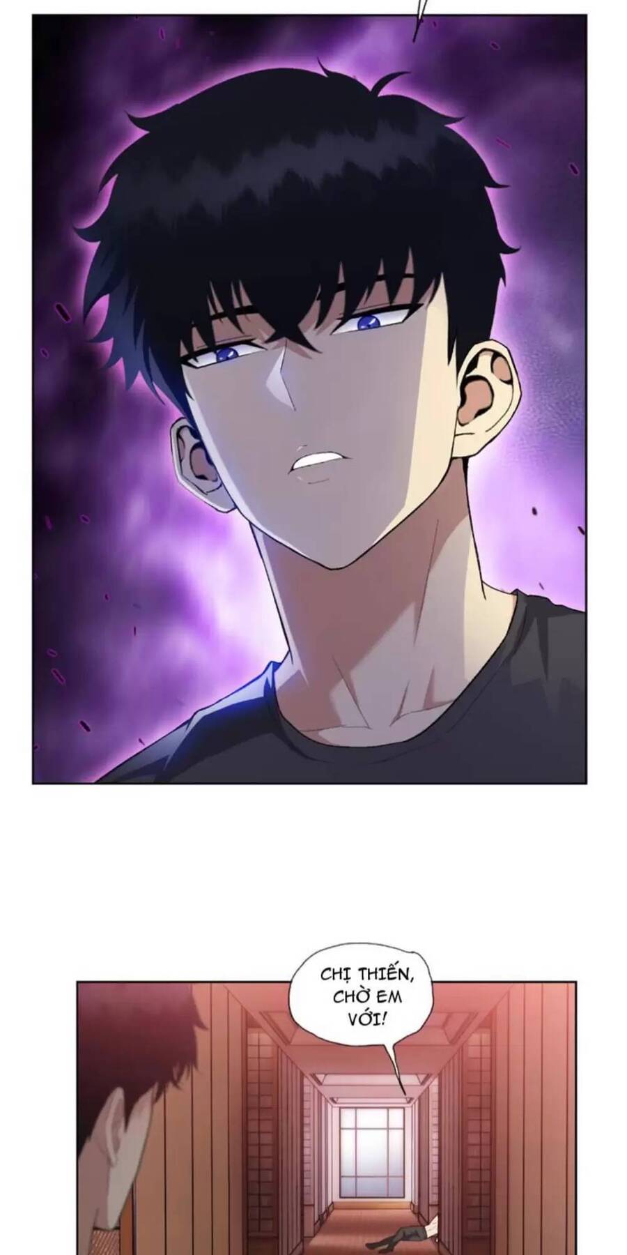 Kẻ Tàn Nhẫn Ngày Tận Thế: Bắt Đầu Dự Trữ Hàng Tỷ Tấn Vật Tư Chap 8 - Next Chap 9