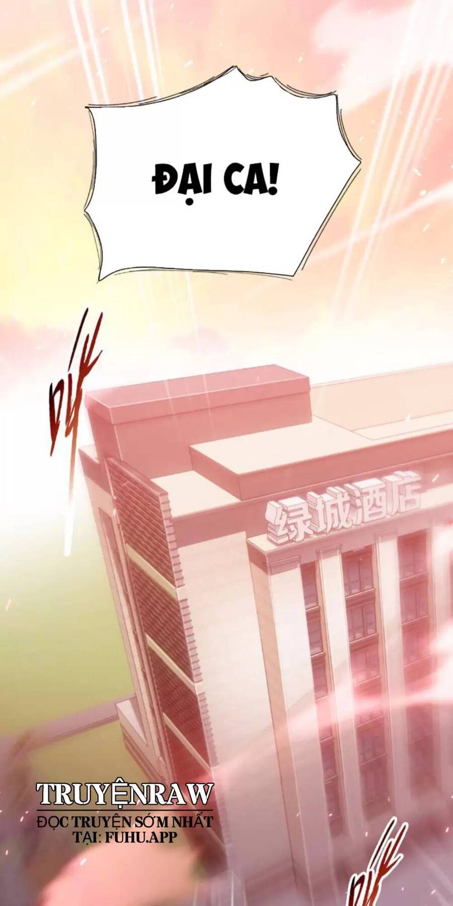 Kẻ Tàn Nhẫn Ngày Tận Thế: Bắt Đầu Dự Trữ Hàng Tỷ Tấn Vật Tư Chap 8 - Next Chap 9