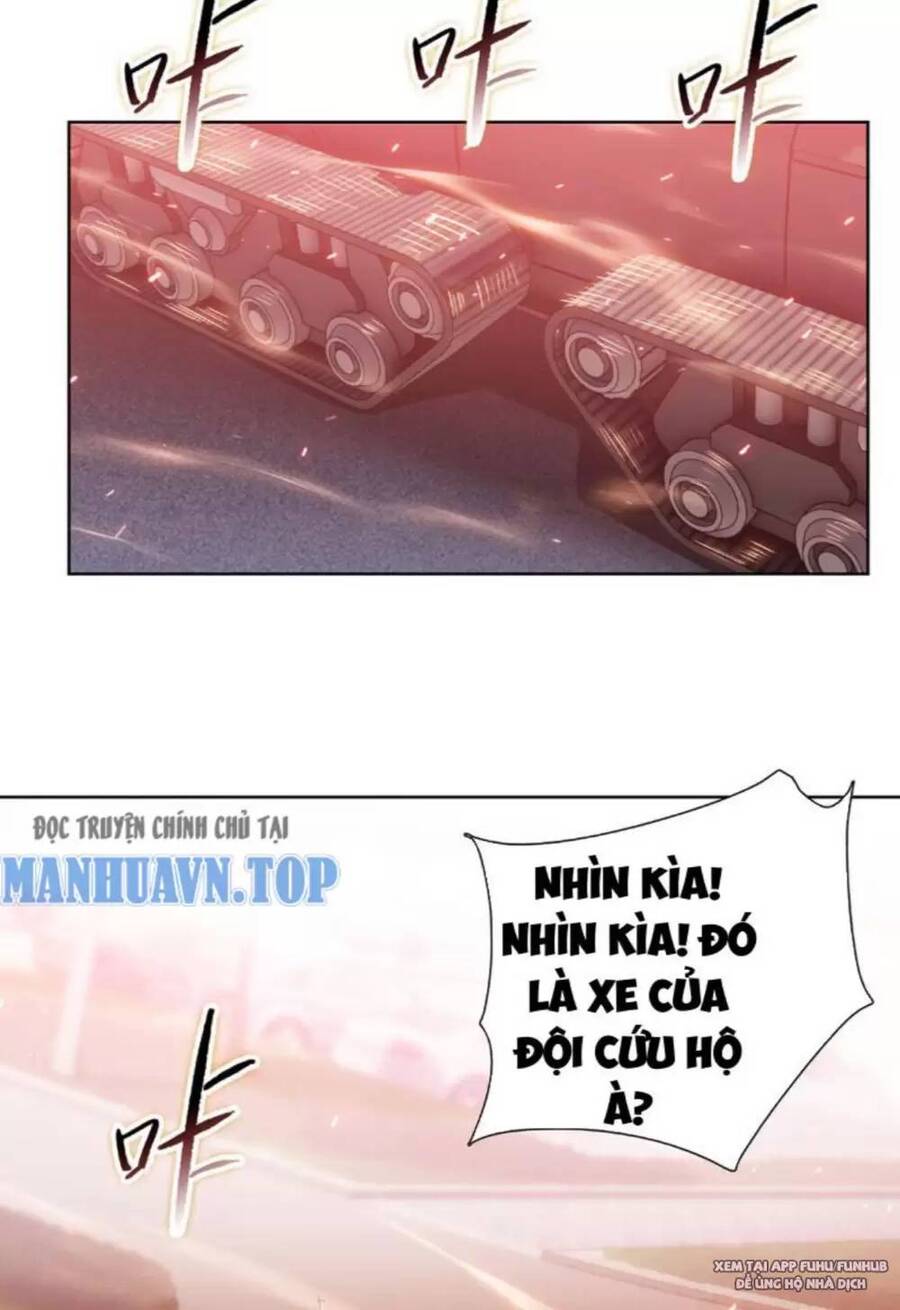 Kẻ Tàn Nhẫn Ngày Tận Thế: Bắt Đầu Dự Trữ Hàng Tỷ Tấn Vật Tư Chap 8 - Next Chap 9