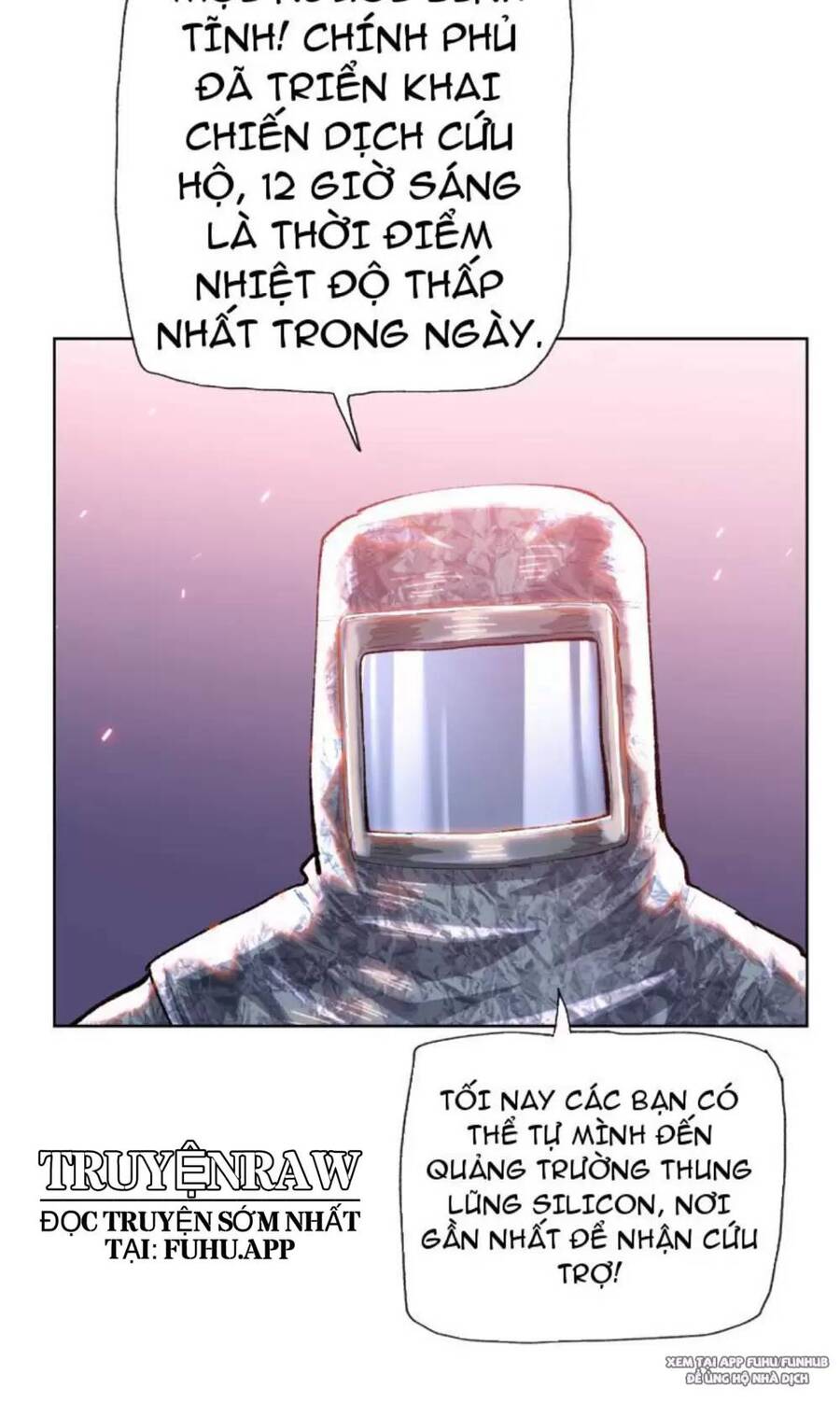 Kẻ Tàn Nhẫn Ngày Tận Thế: Bắt Đầu Dự Trữ Hàng Tỷ Tấn Vật Tư Chap 8 - Next Chap 9