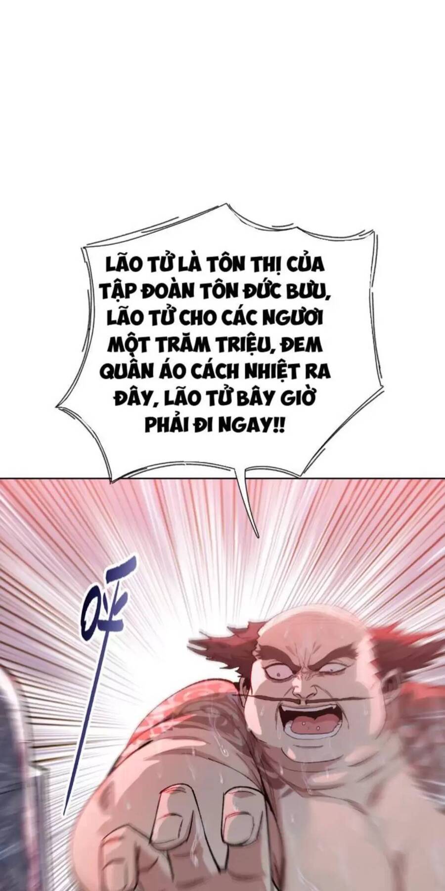 Kẻ Tàn Nhẫn Ngày Tận Thế: Bắt Đầu Dự Trữ Hàng Tỷ Tấn Vật Tư Chap 8 - Next Chap 9