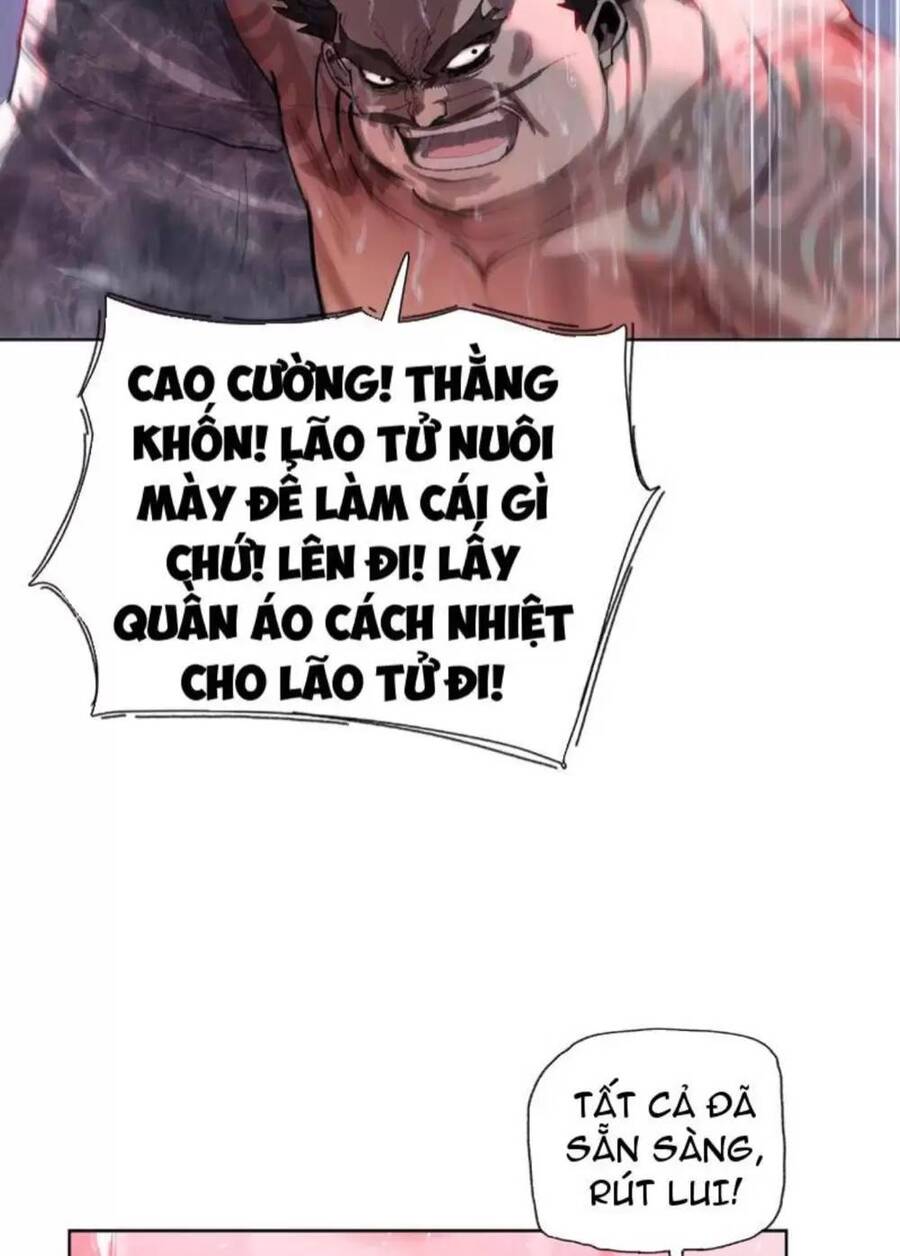 Kẻ Tàn Nhẫn Ngày Tận Thế: Bắt Đầu Dự Trữ Hàng Tỷ Tấn Vật Tư Chap 8 - Next Chap 9