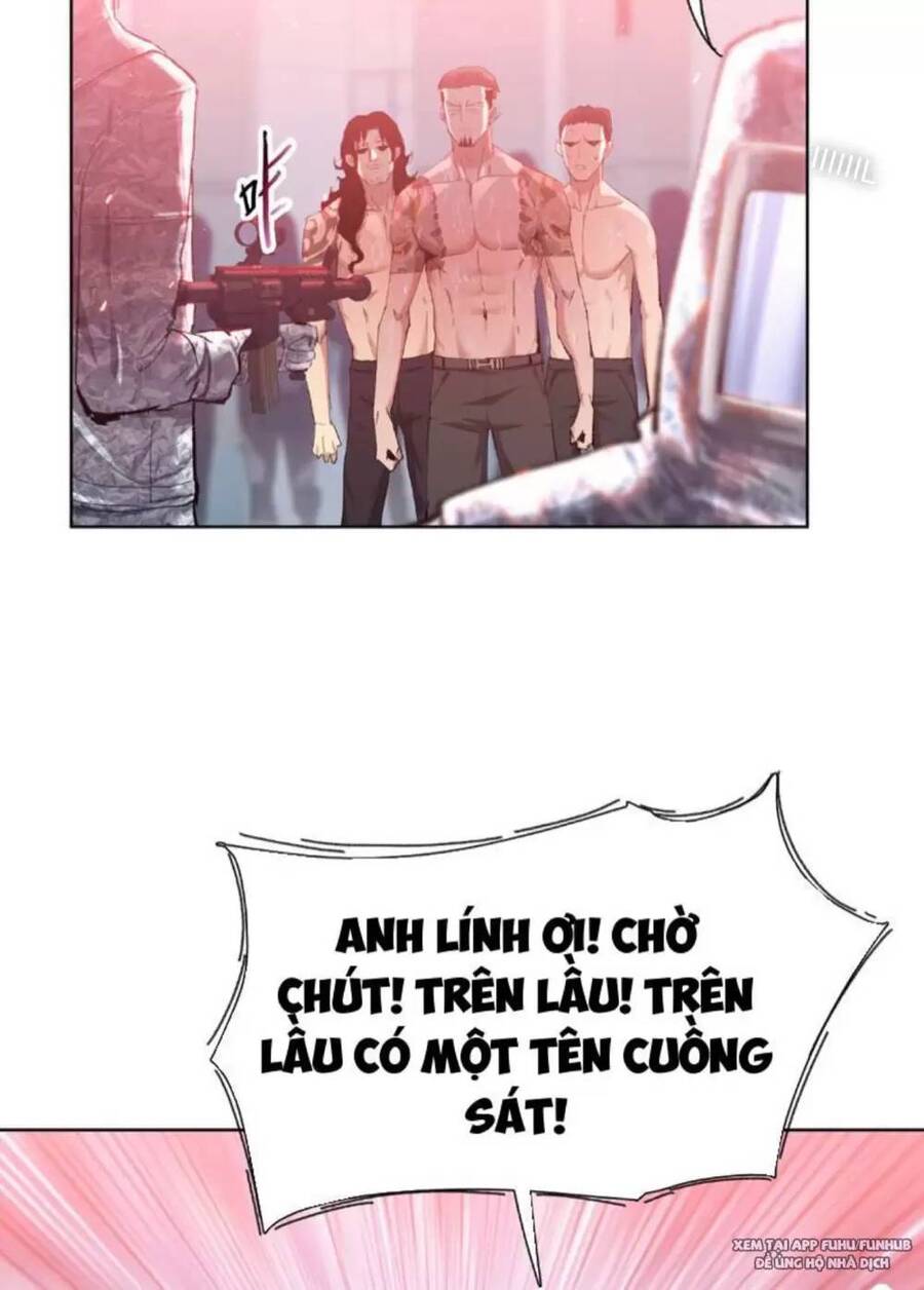 Kẻ Tàn Nhẫn Ngày Tận Thế: Bắt Đầu Dự Trữ Hàng Tỷ Tấn Vật Tư Chap 8 - Next Chap 9