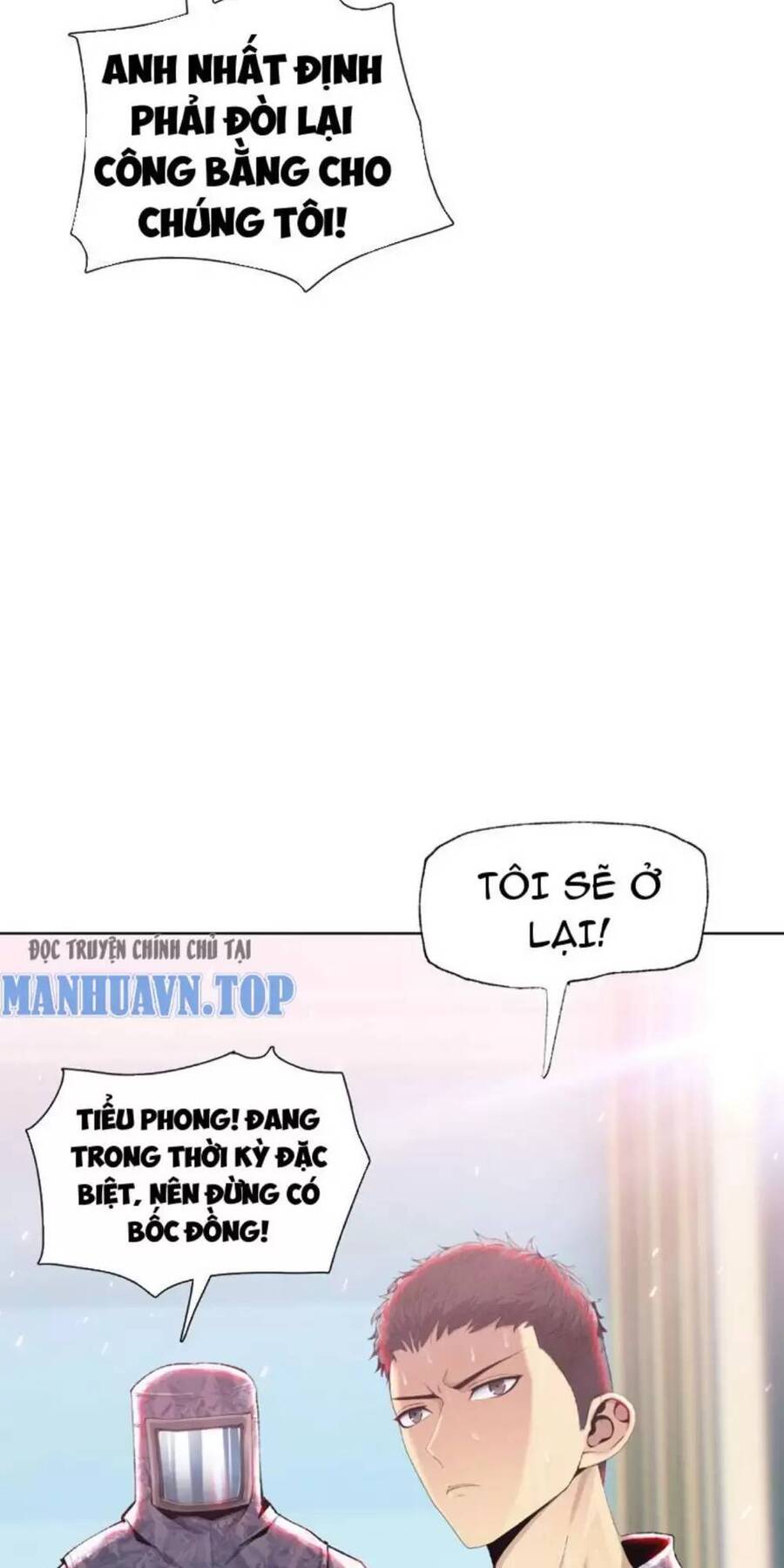 Kẻ Tàn Nhẫn Ngày Tận Thế: Bắt Đầu Dự Trữ Hàng Tỷ Tấn Vật Tư Chap 8 - Next Chap 9
