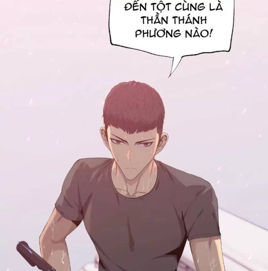Kẻ Tàn Nhẫn Ngày Tận Thế: Bắt Đầu Dự Trữ Hàng Tỷ Tấn Vật Tư Chap 8 - Next Chap 9