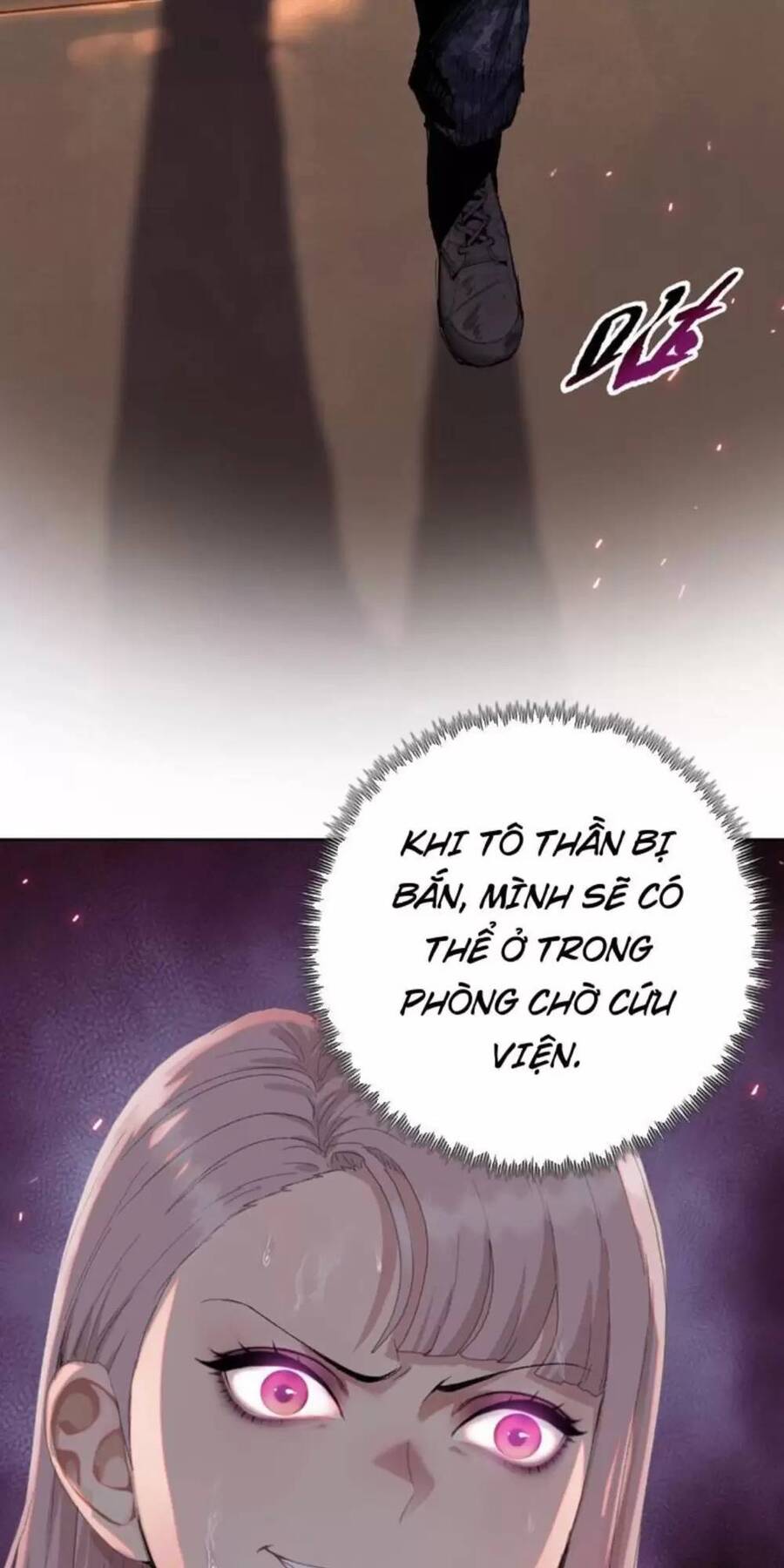 Kẻ Tàn Nhẫn Ngày Tận Thế: Bắt Đầu Dự Trữ Hàng Tỷ Tấn Vật Tư Chap 8 - Next Chap 9