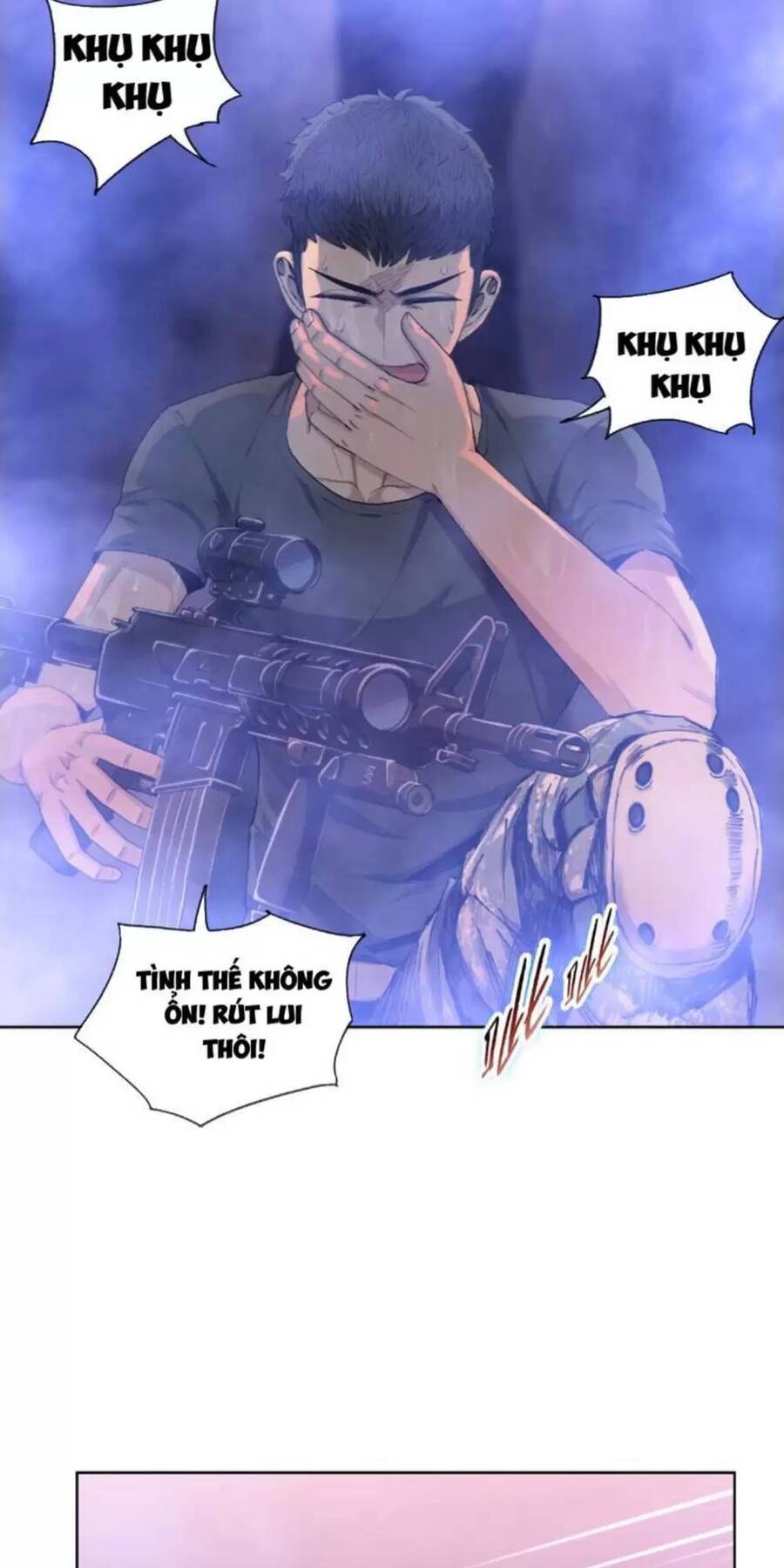 Kẻ Tàn Nhẫn Ngày Tận Thế: Bắt Đầu Dự Trữ Hàng Tỷ Tấn Vật Tư Chap 8 - Next Chap 9