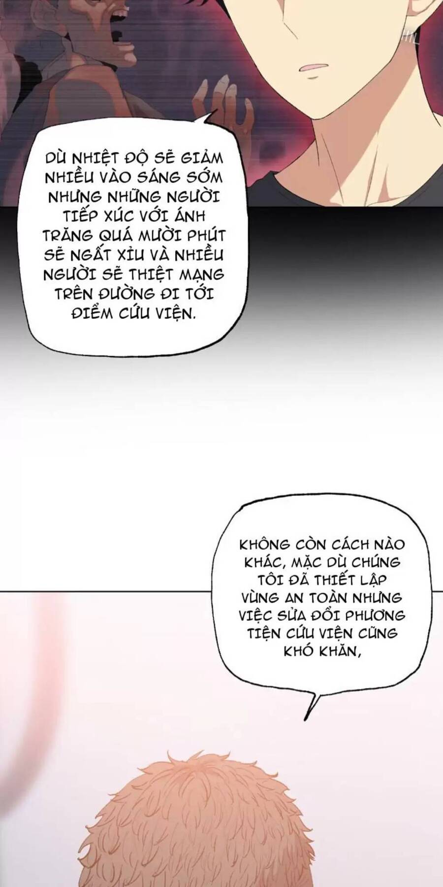 Kẻ Tàn Nhẫn Ngày Tận Thế: Bắt Đầu Dự Trữ Hàng Tỷ Tấn Vật Tư Chap 8 - Next Chap 9