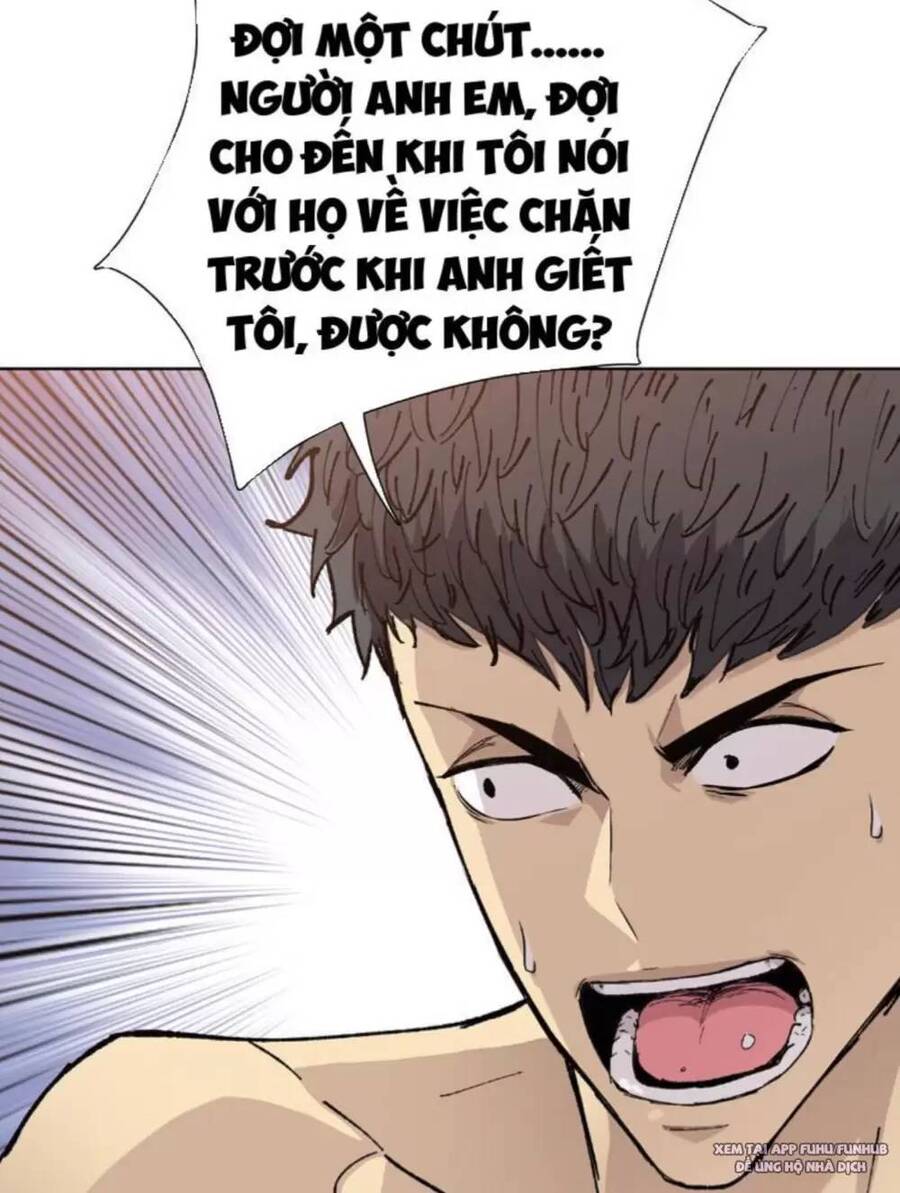 Kẻ Tàn Nhẫn Ngày Tận Thế: Bắt Đầu Dự Trữ Hàng Tỷ Tấn Vật Tư Chap 8 - Next Chap 9