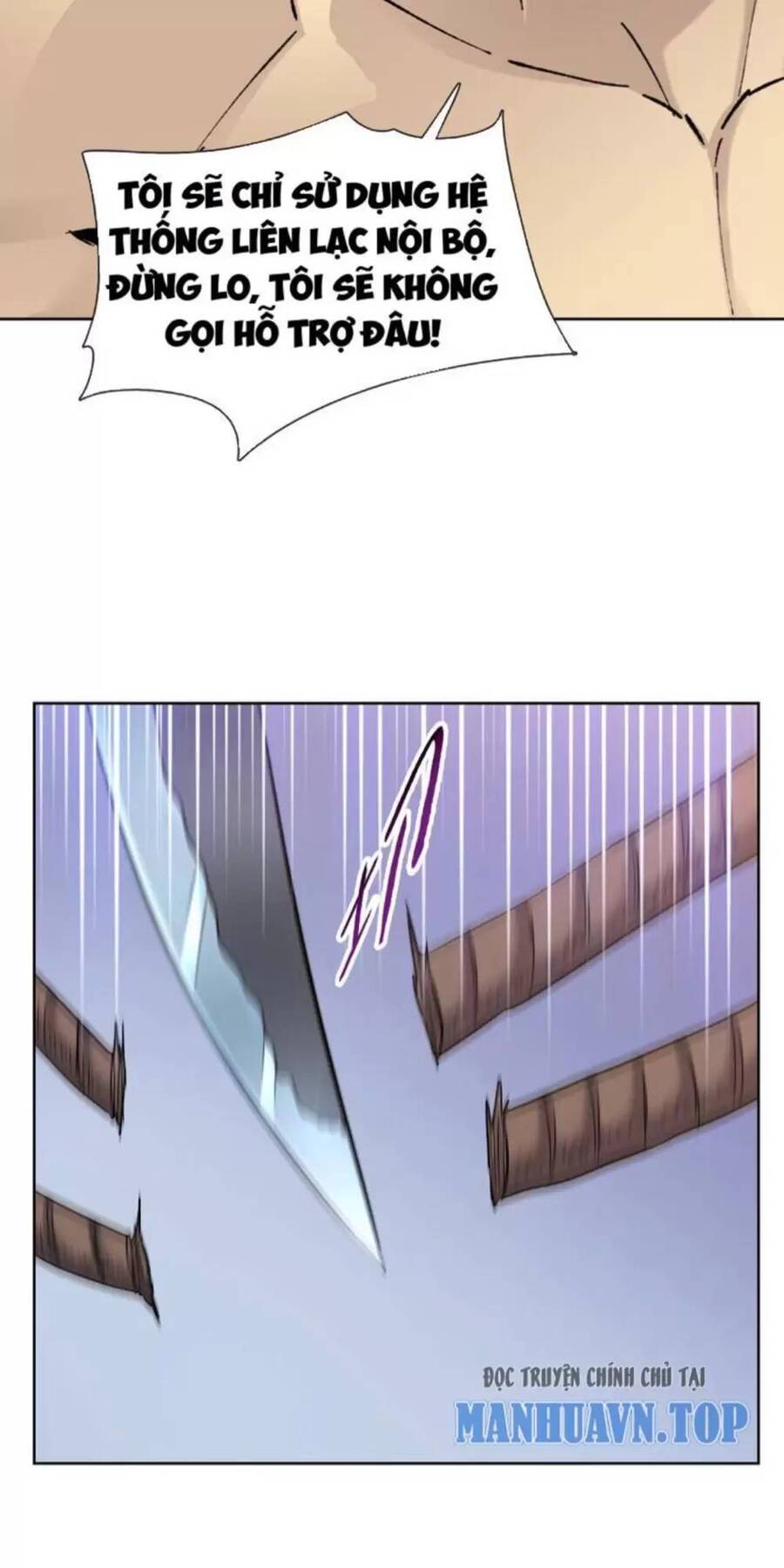 Kẻ Tàn Nhẫn Ngày Tận Thế: Bắt Đầu Dự Trữ Hàng Tỷ Tấn Vật Tư Chap 8 - Next Chap 9