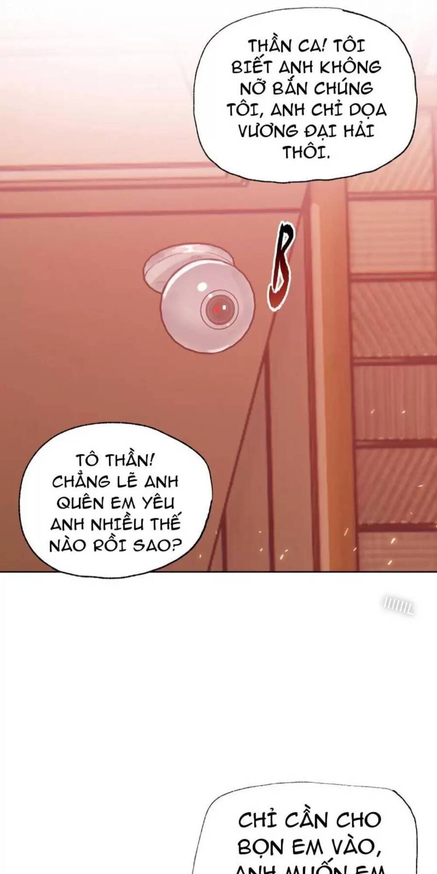 Kẻ Tàn Nhẫn Ngày Tận Thế: Bắt Đầu Dự Trữ Hàng Tỷ Tấn Vật Tư Chap 8 - Next Chap 9