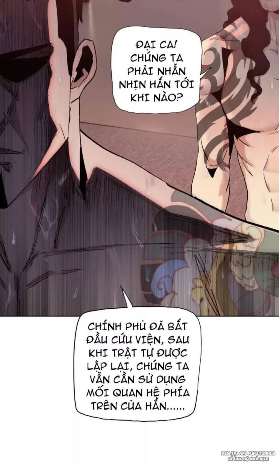Kẻ Tàn Nhẫn Ngày Tận Thế: Bắt Đầu Dự Trữ Hàng Tỷ Tấn Vật Tư Chap 8 - Next Chap 9