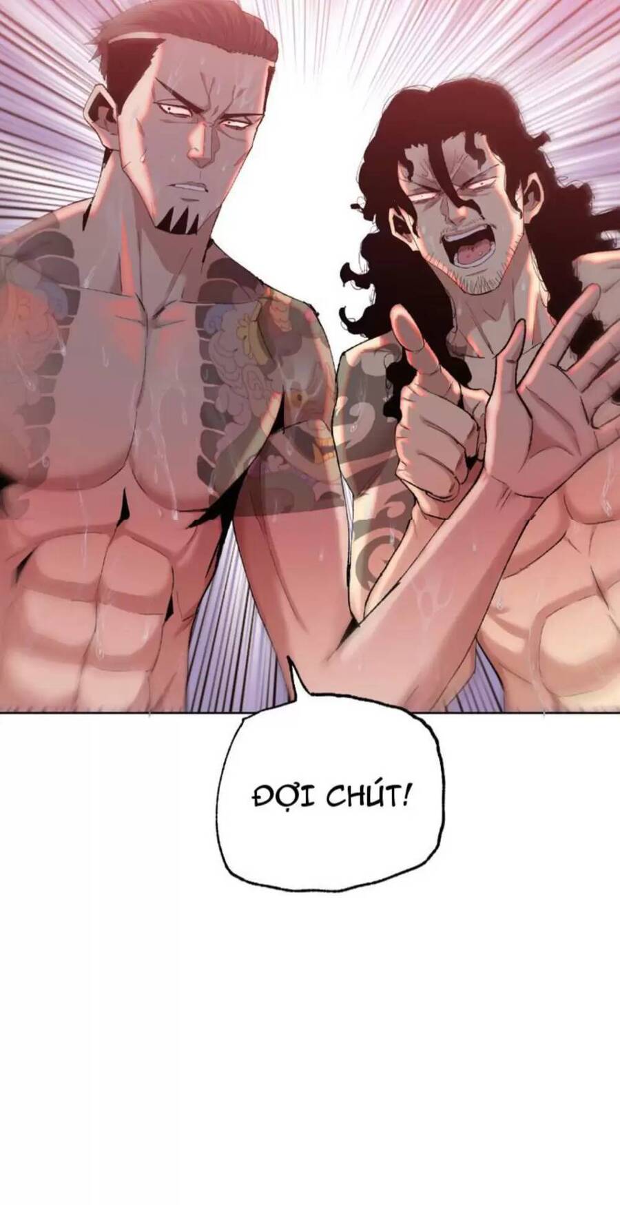 Kẻ Tàn Nhẫn Ngày Tận Thế: Bắt Đầu Dự Trữ Hàng Tỷ Tấn Vật Tư Chap 8 - Next Chap 9