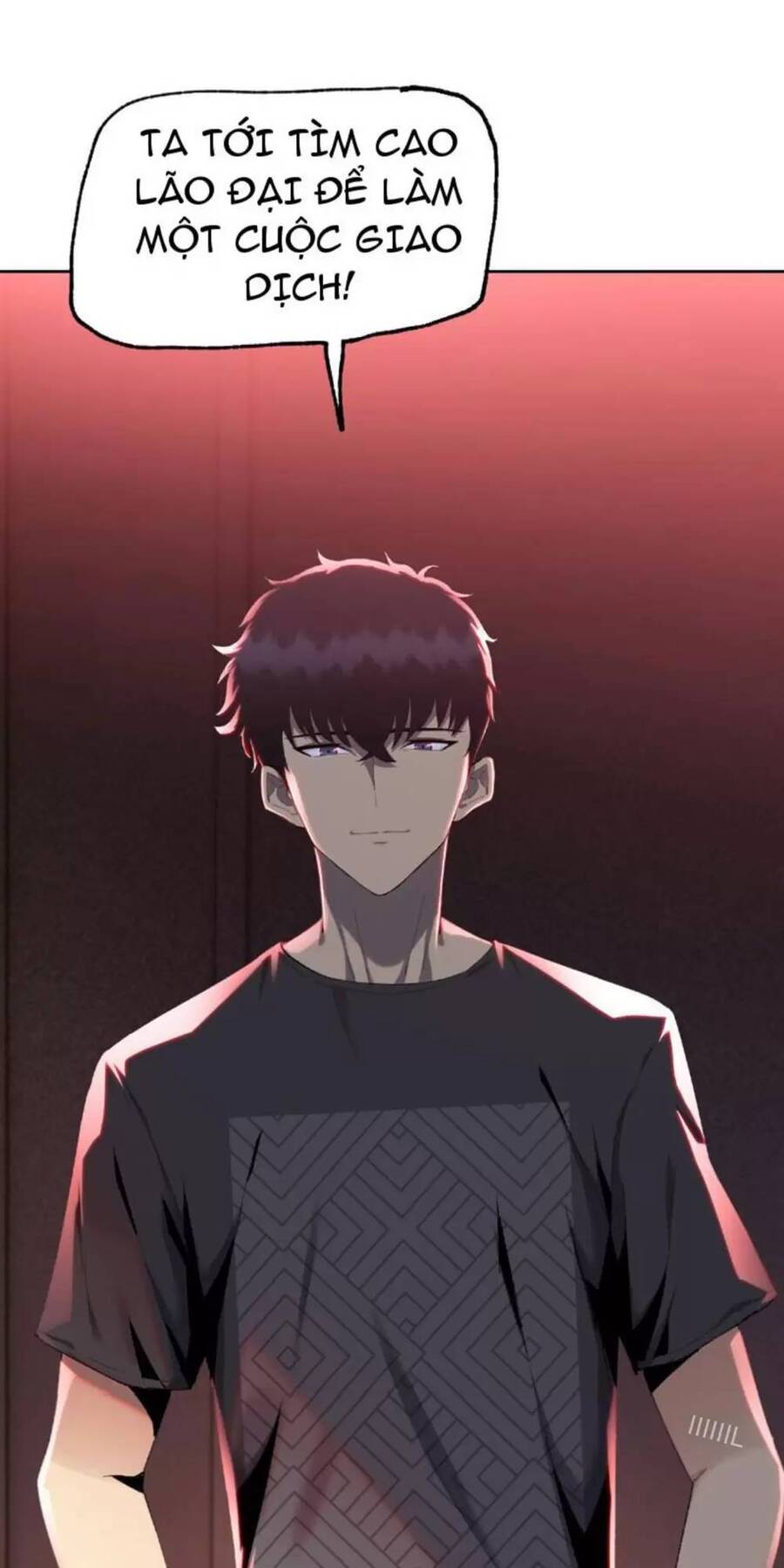 Kẻ Tàn Nhẫn Ngày Tận Thế: Bắt Đầu Dự Trữ Hàng Tỷ Tấn Vật Tư Chap 8 - Next Chap 9