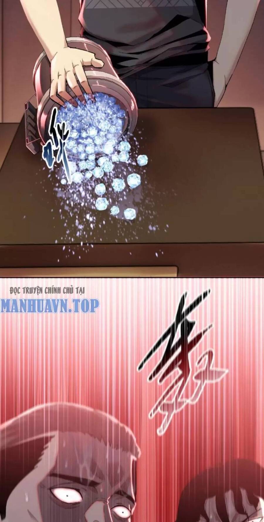 Kẻ Tàn Nhẫn Ngày Tận Thế: Bắt Đầu Dự Trữ Hàng Tỷ Tấn Vật Tư Chap 8 - Next Chap 9