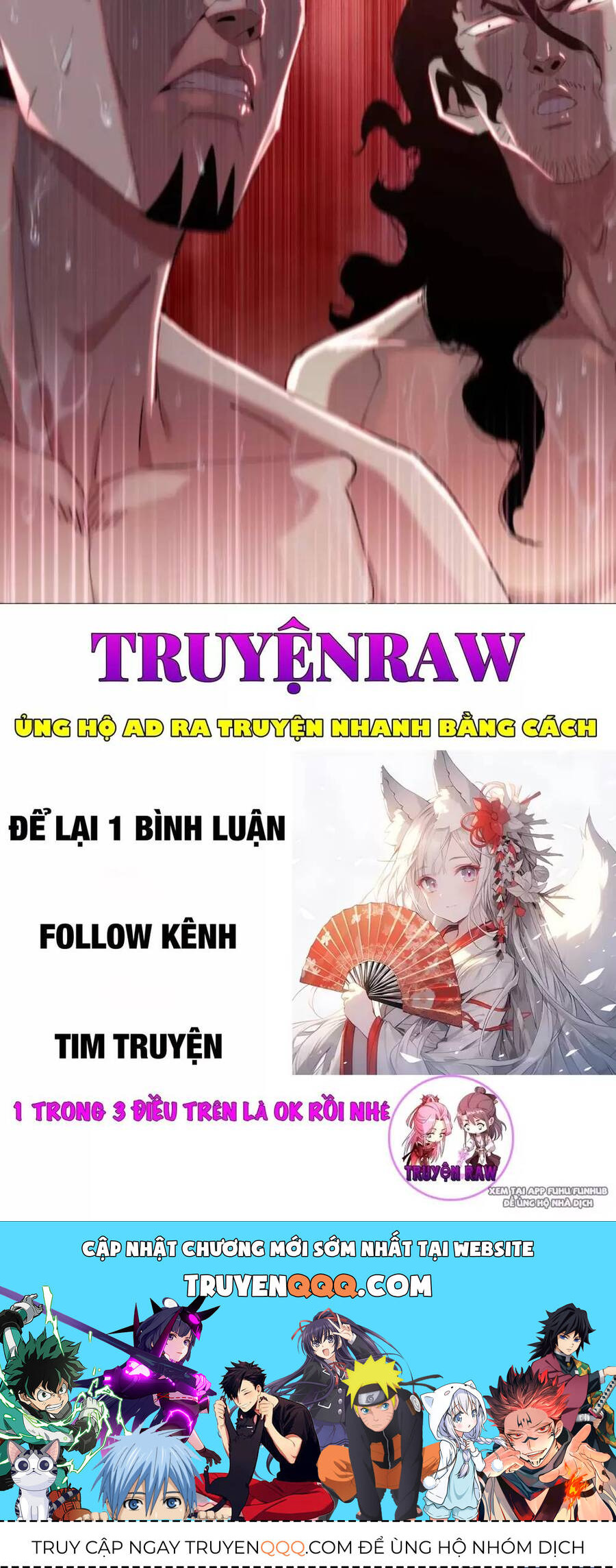 Kẻ Tàn Nhẫn Ngày Tận Thế: Bắt Đầu Dự Trữ Hàng Tỷ Tấn Vật Tư Chap 8 - Next Chap 9