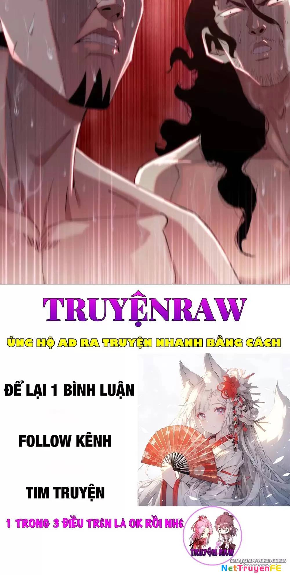 Kẻ Tàn Nhẫn Ngày Tận Thế: Bắt Đầu Dự Trữ Hàng Tỷ Tấn Vật Tư Chap 8 - Next Chap 9