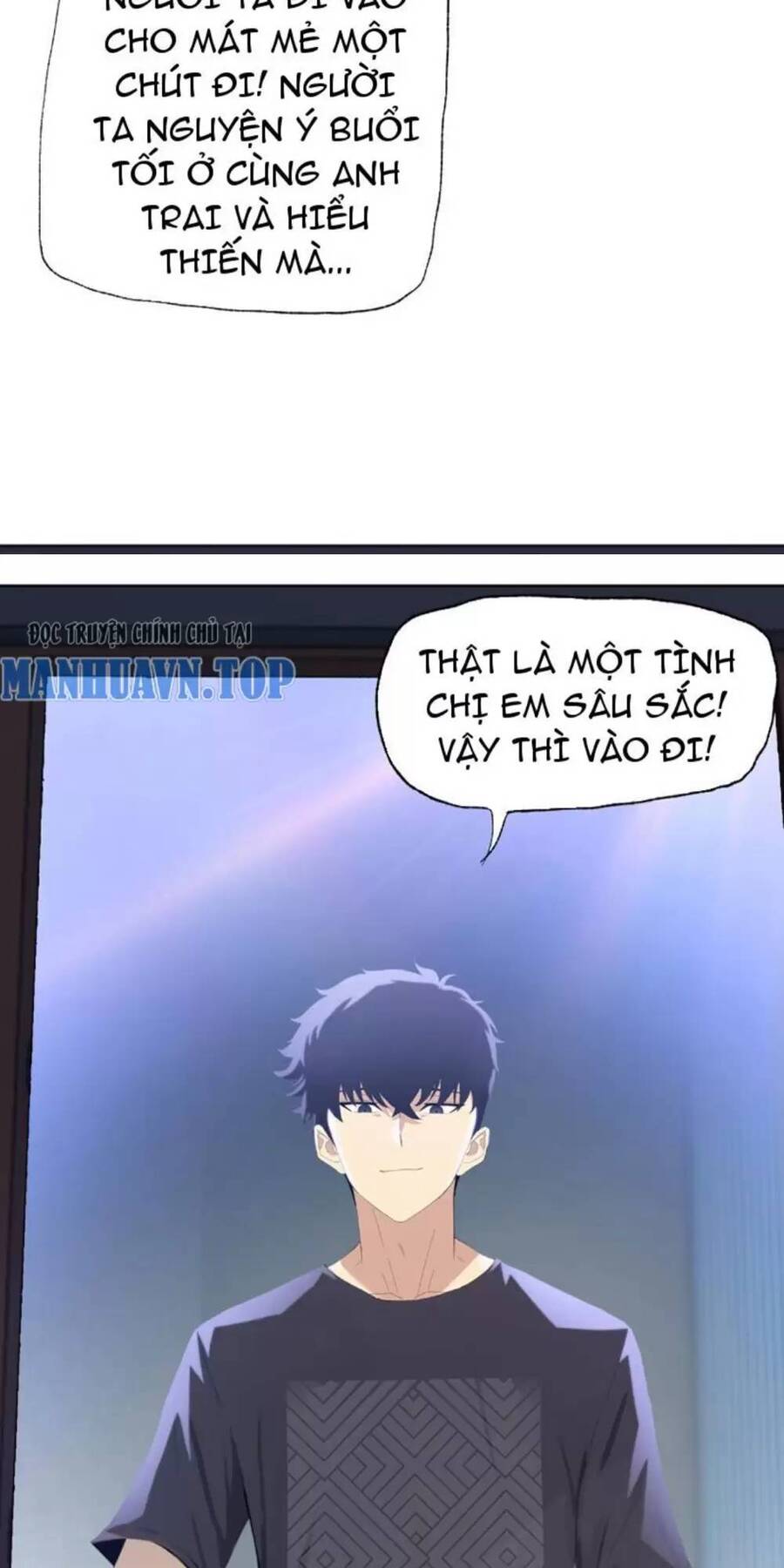 Kẻ Tàn Nhẫn Ngày Tận Thế: Bắt Đầu Dự Trữ Hàng Tỷ Tấn Vật Tư Chap 8 - Next Chap 9