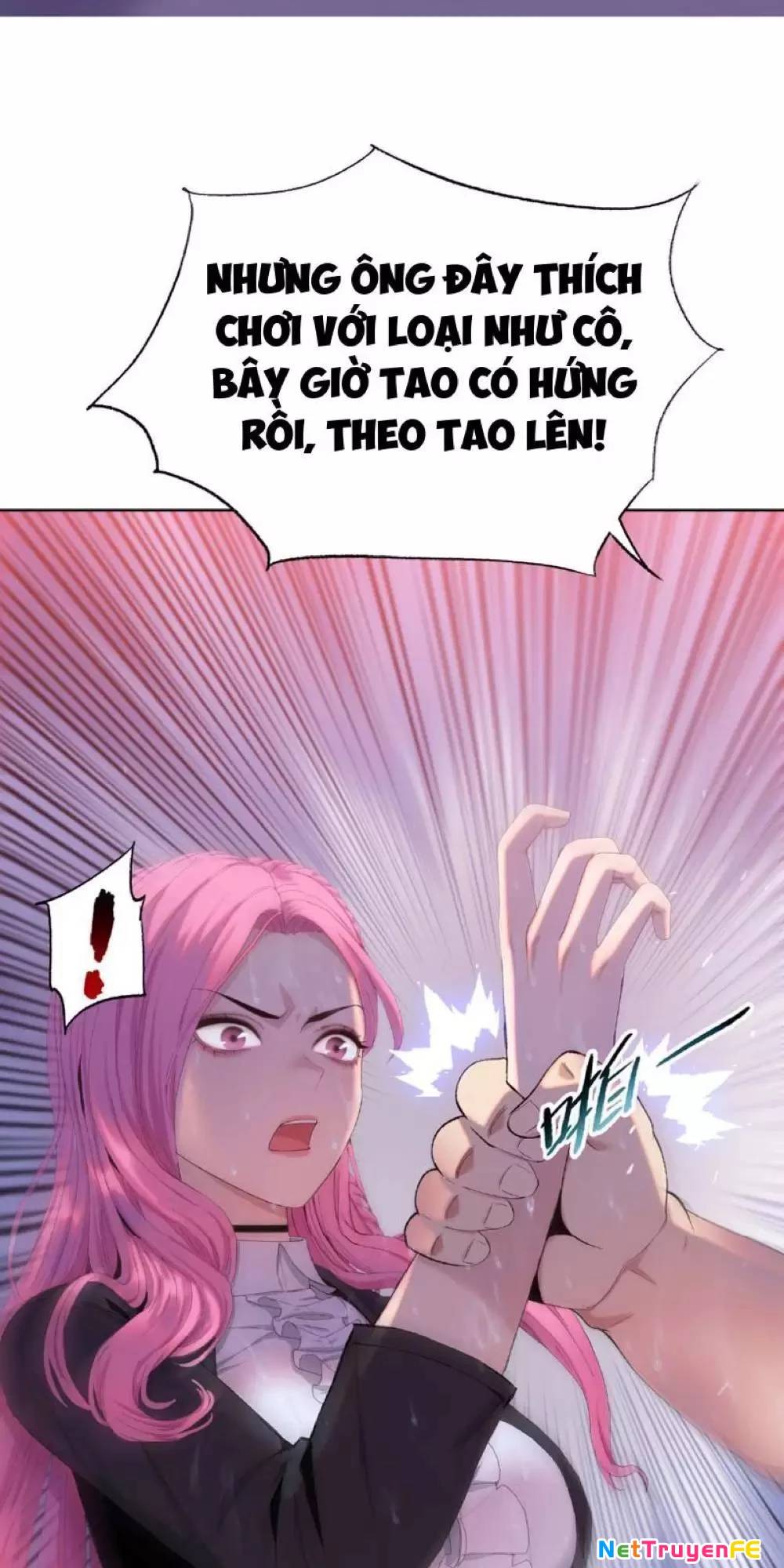 Kẻ Tàn Nhẫn Ngày Tận Thế: Bắt Đầu Dự Trữ Hàng Tỷ Tấn Vật Tư Chap 9 - Next Chap 10