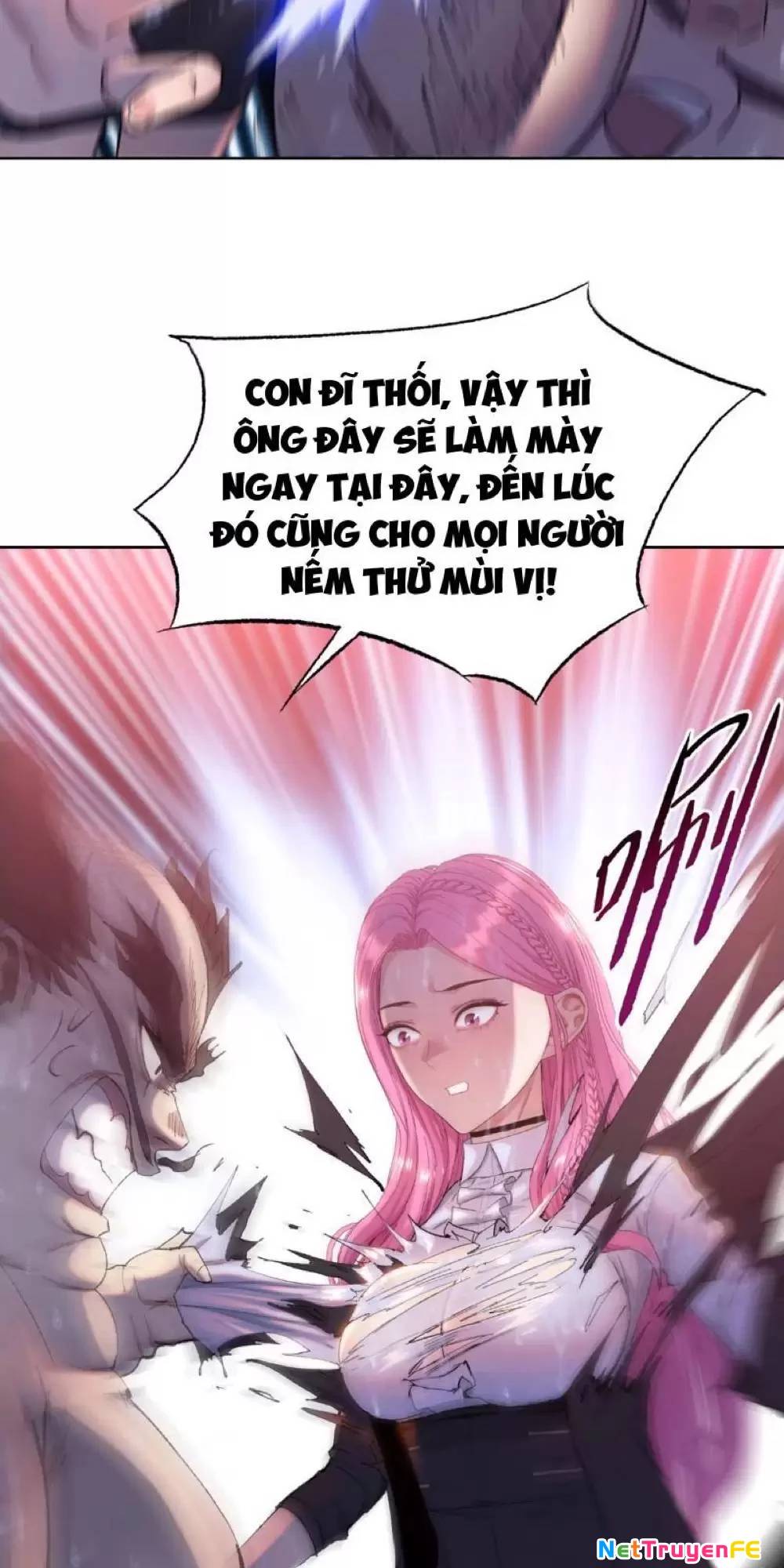 Kẻ Tàn Nhẫn Ngày Tận Thế: Bắt Đầu Dự Trữ Hàng Tỷ Tấn Vật Tư Chap 9 - Next Chap 10
