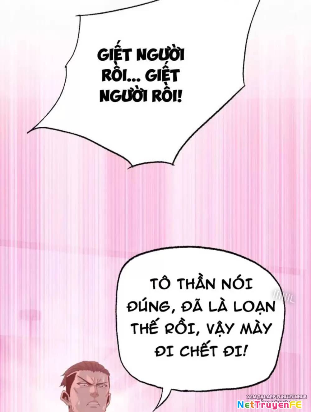 Kẻ Tàn Nhẫn Ngày Tận Thế: Bắt Đầu Dự Trữ Hàng Tỷ Tấn Vật Tư Chap 9 - Next Chap 10