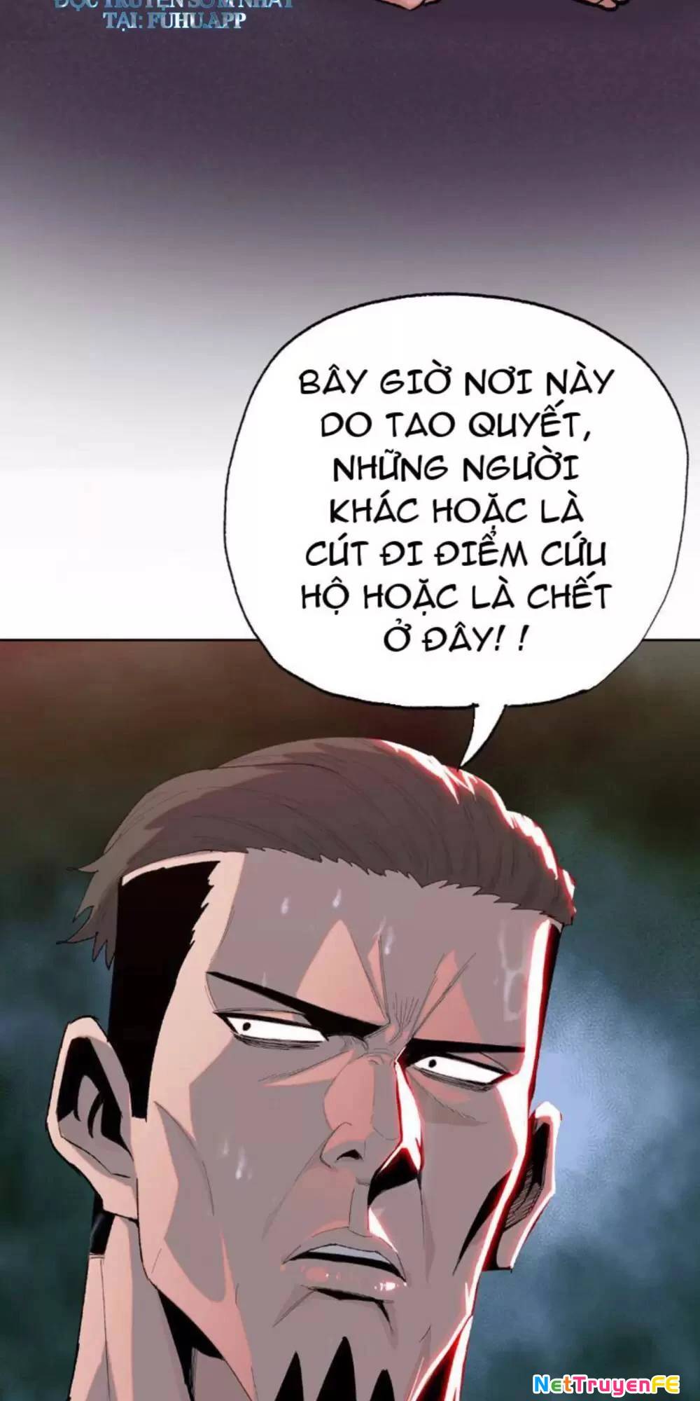 Kẻ Tàn Nhẫn Ngày Tận Thế: Bắt Đầu Dự Trữ Hàng Tỷ Tấn Vật Tư Chap 9 - Next Chap 10