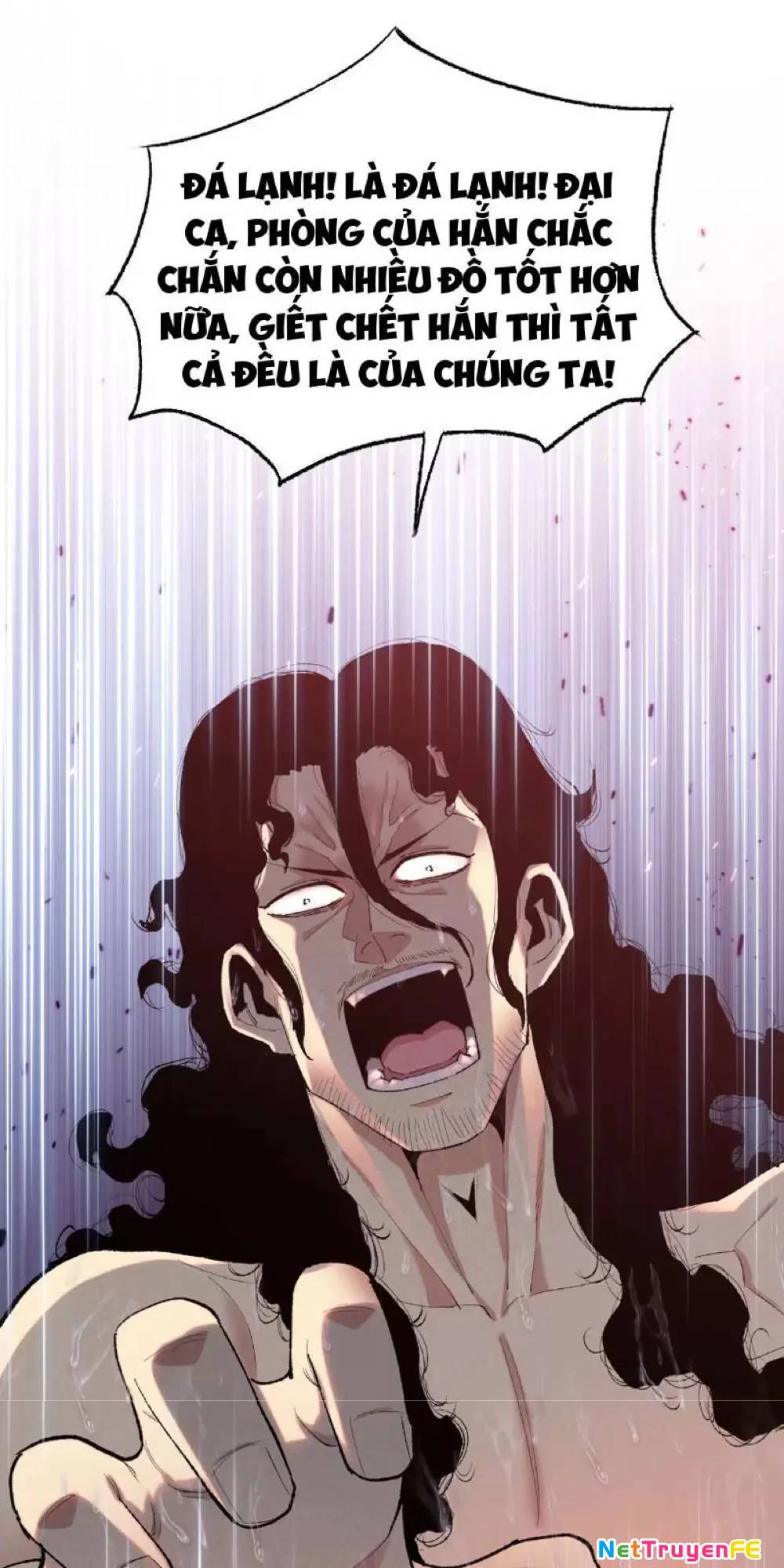 Kẻ Tàn Nhẫn Ngày Tận Thế: Bắt Đầu Dự Trữ Hàng Tỷ Tấn Vật Tư Chap 9 - Next Chap 10