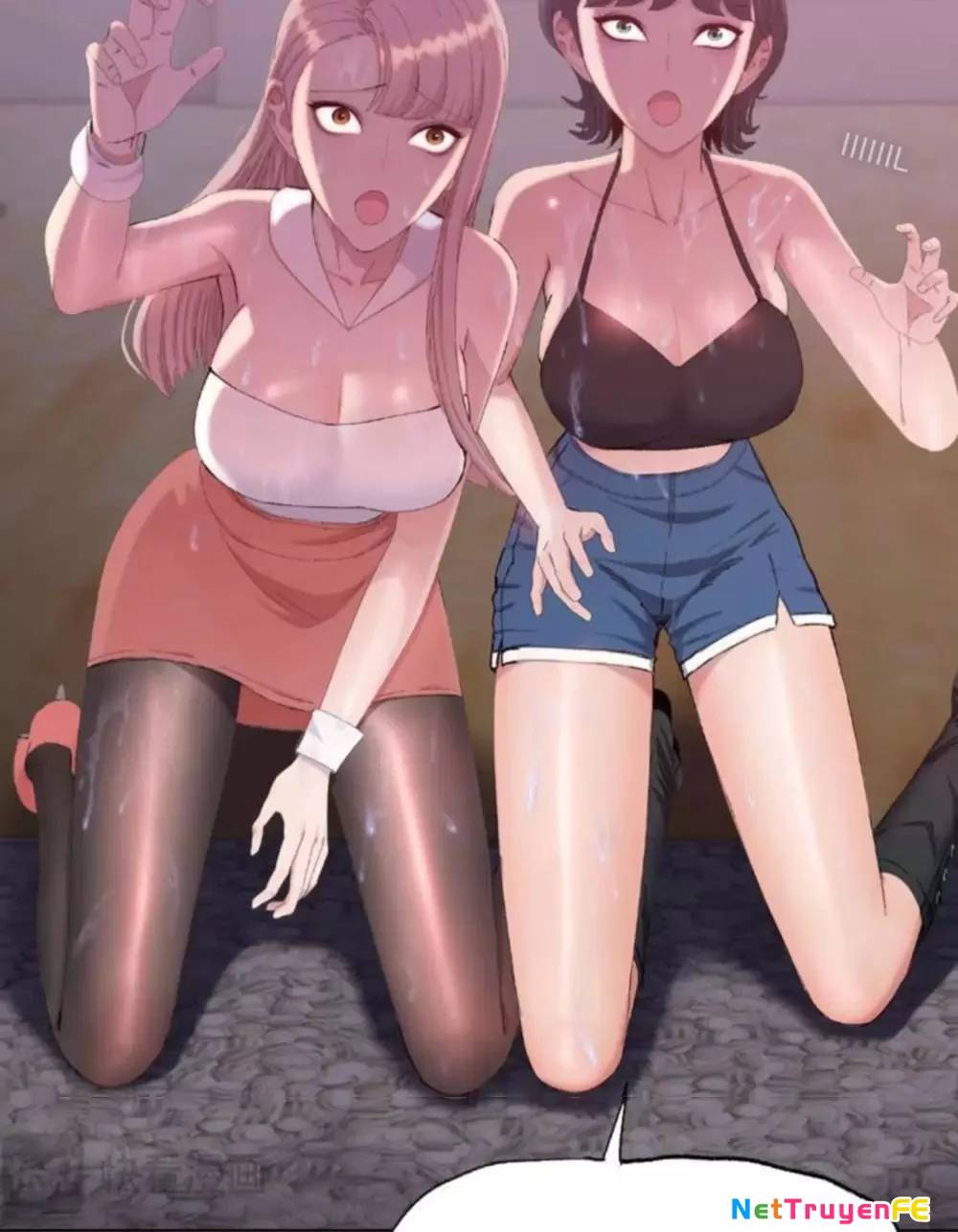 Kẻ Tàn Nhẫn Ngày Tận Thế: Bắt Đầu Dự Trữ Hàng Tỷ Tấn Vật Tư Chap 9 - Next Chap 10