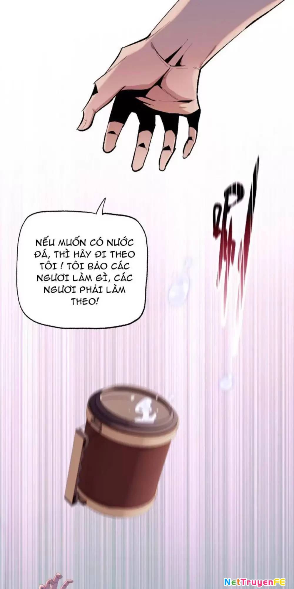 Kẻ Tàn Nhẫn Ngày Tận Thế: Bắt Đầu Dự Trữ Hàng Tỷ Tấn Vật Tư Chap 9 - Next Chap 10