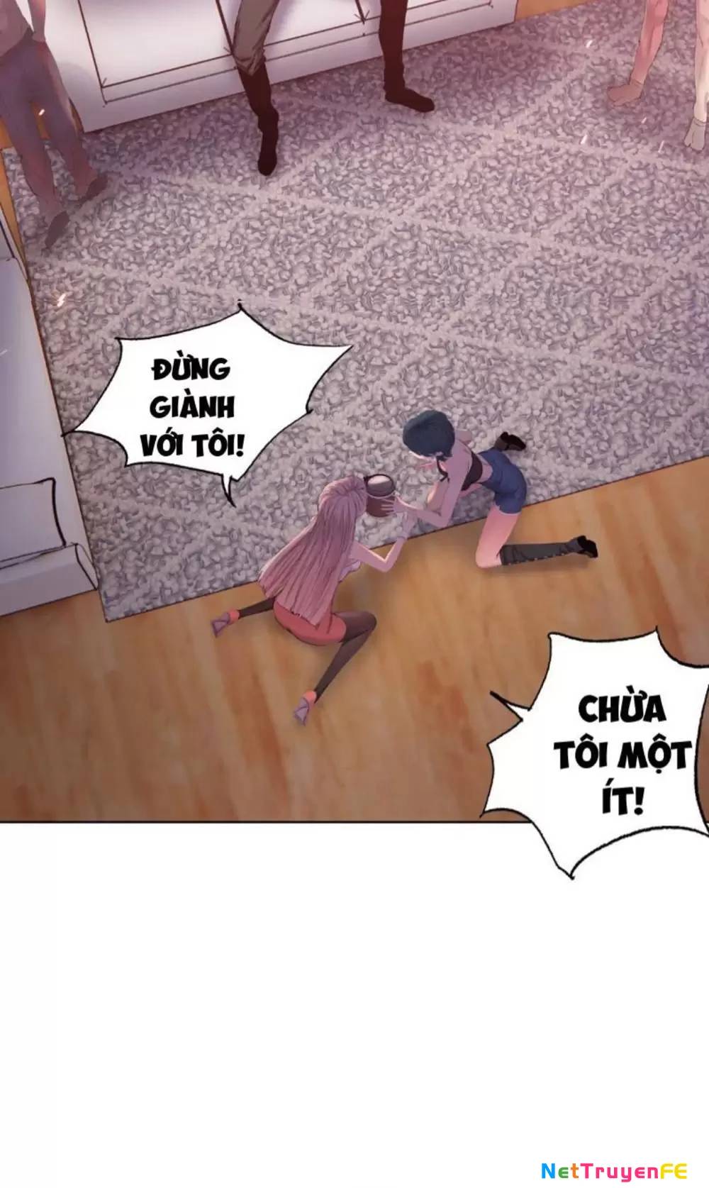 Kẻ Tàn Nhẫn Ngày Tận Thế: Bắt Đầu Dự Trữ Hàng Tỷ Tấn Vật Tư Chap 9 - Next Chap 10