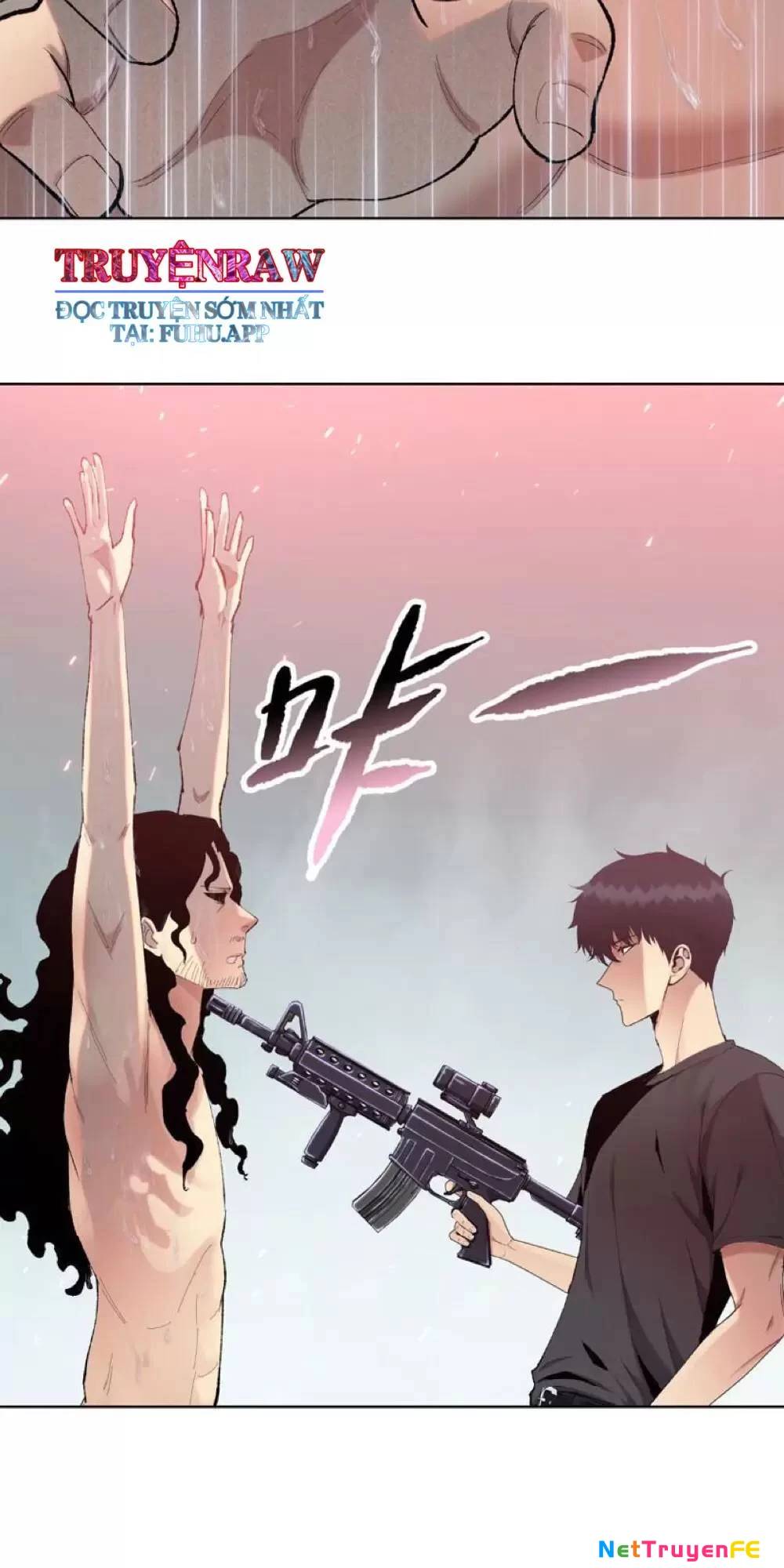 Kẻ Tàn Nhẫn Ngày Tận Thế: Bắt Đầu Dự Trữ Hàng Tỷ Tấn Vật Tư Chap 9 - Next Chap 10