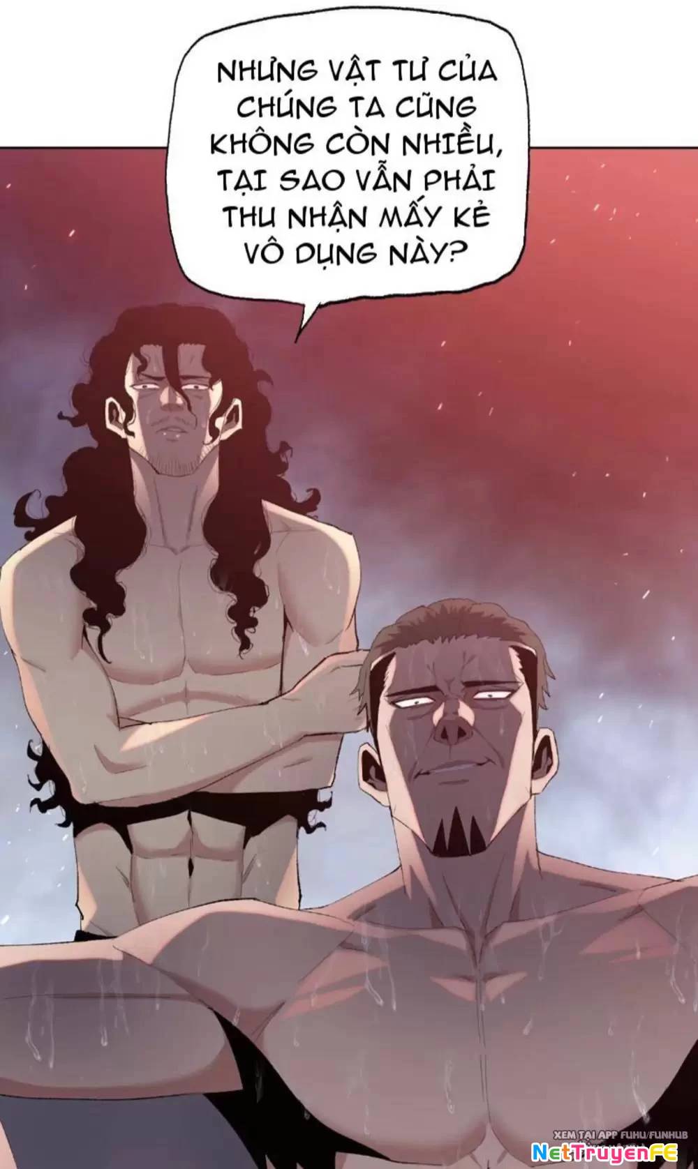 Kẻ Tàn Nhẫn Ngày Tận Thế: Bắt Đầu Dự Trữ Hàng Tỷ Tấn Vật Tư Chap 9 - Next Chap 10