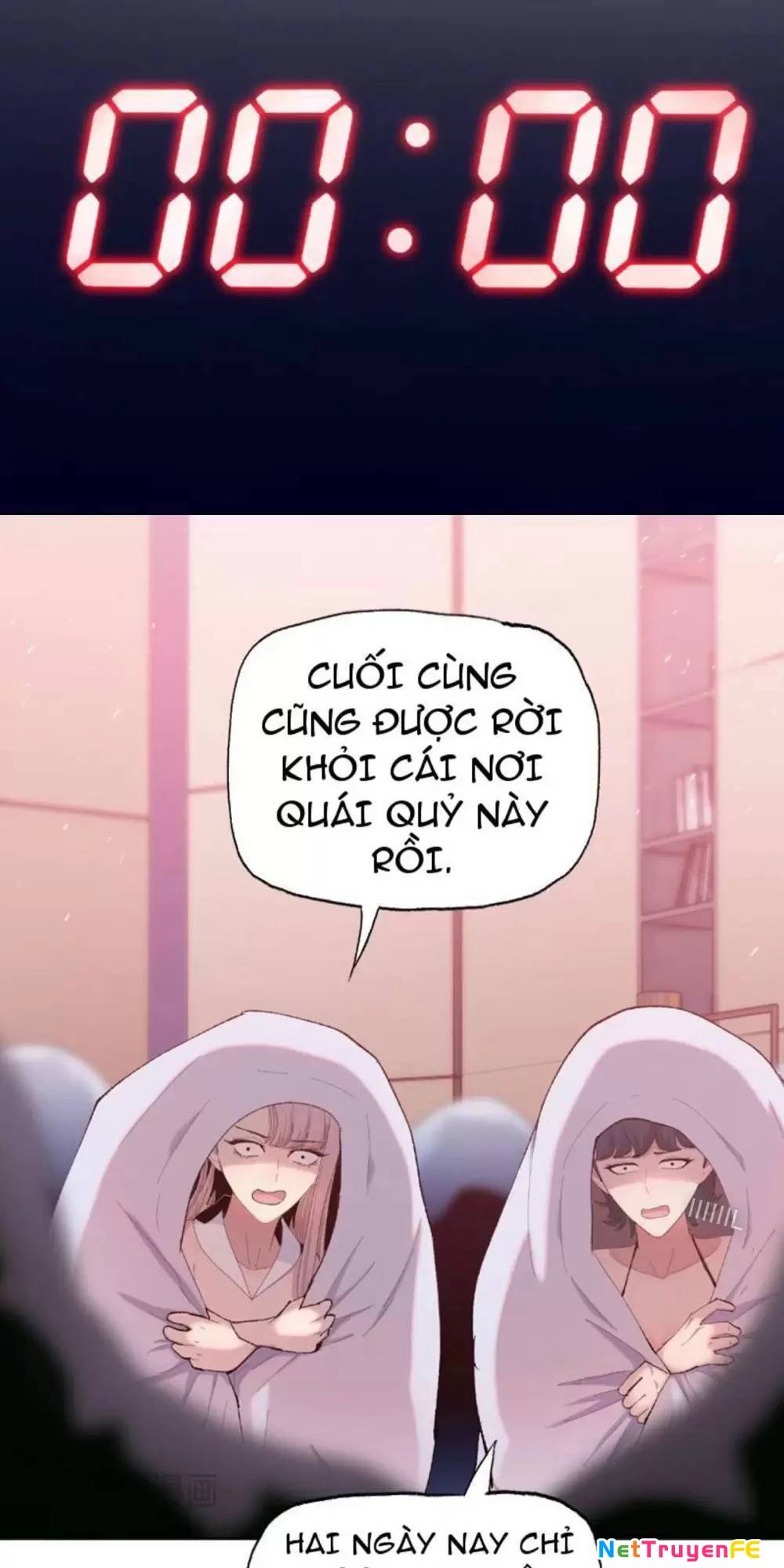 Kẻ Tàn Nhẫn Ngày Tận Thế: Bắt Đầu Dự Trữ Hàng Tỷ Tấn Vật Tư Chap 9 - Next Chap 10