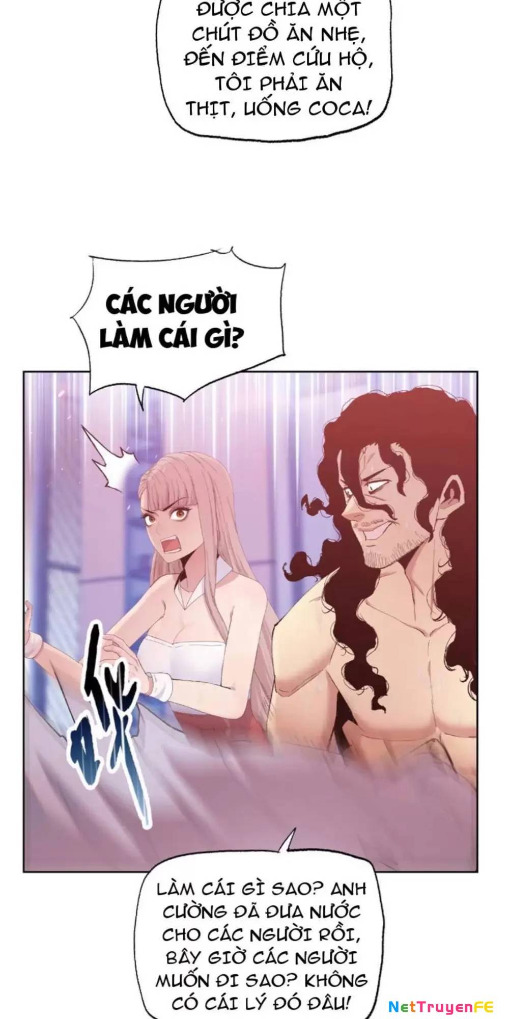 Kẻ Tàn Nhẫn Ngày Tận Thế: Bắt Đầu Dự Trữ Hàng Tỷ Tấn Vật Tư Chap 9 - Next Chap 10