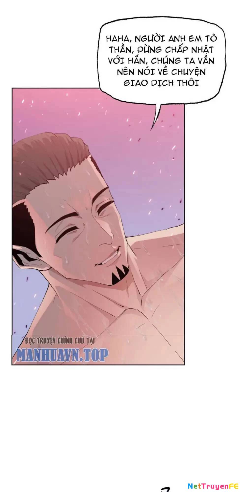 Kẻ Tàn Nhẫn Ngày Tận Thế: Bắt Đầu Dự Trữ Hàng Tỷ Tấn Vật Tư Chap 9 - Next Chap 10