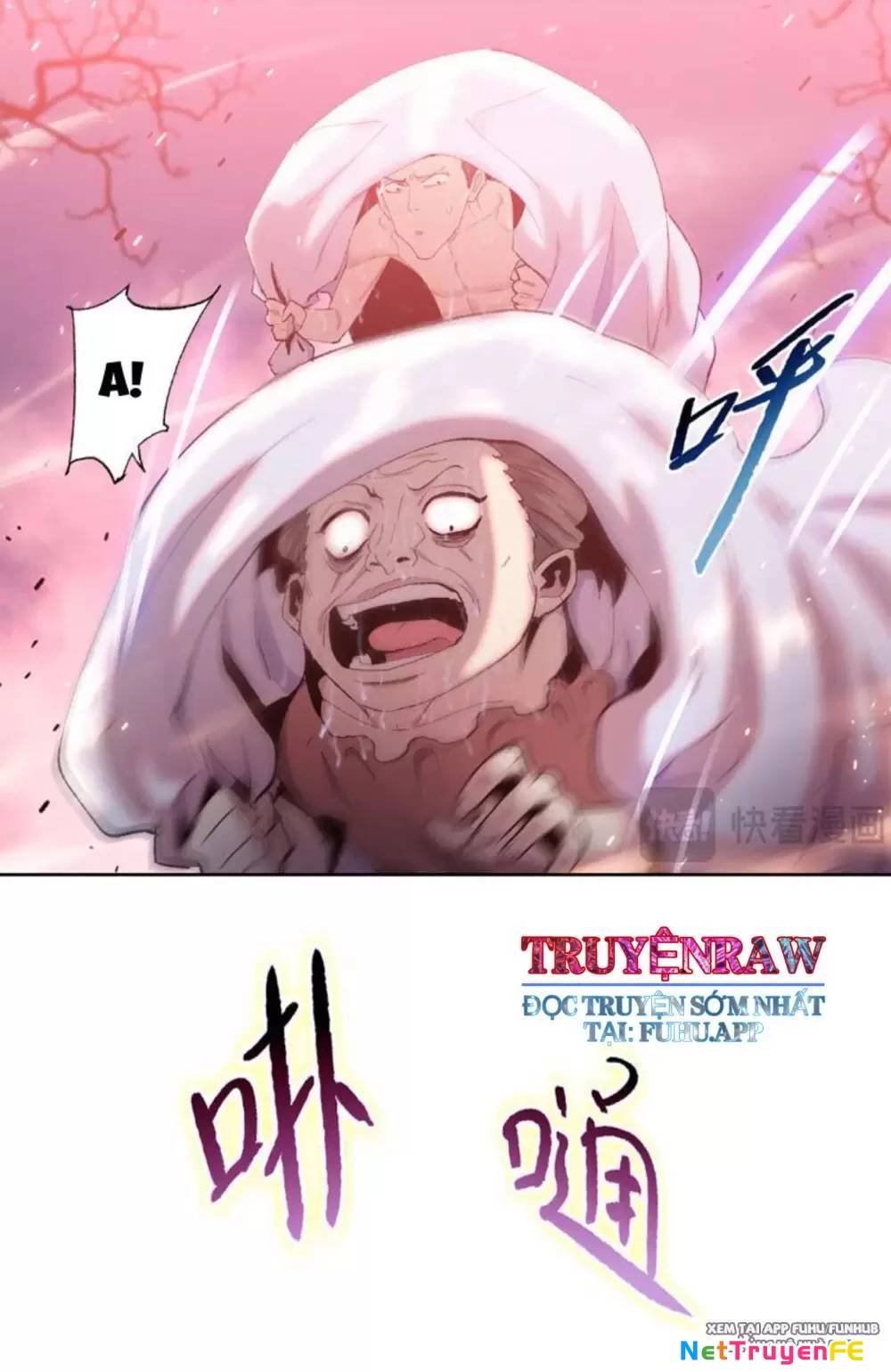 Kẻ Tàn Nhẫn Ngày Tận Thế: Bắt Đầu Dự Trữ Hàng Tỷ Tấn Vật Tư Chap 9 - Next Chap 10