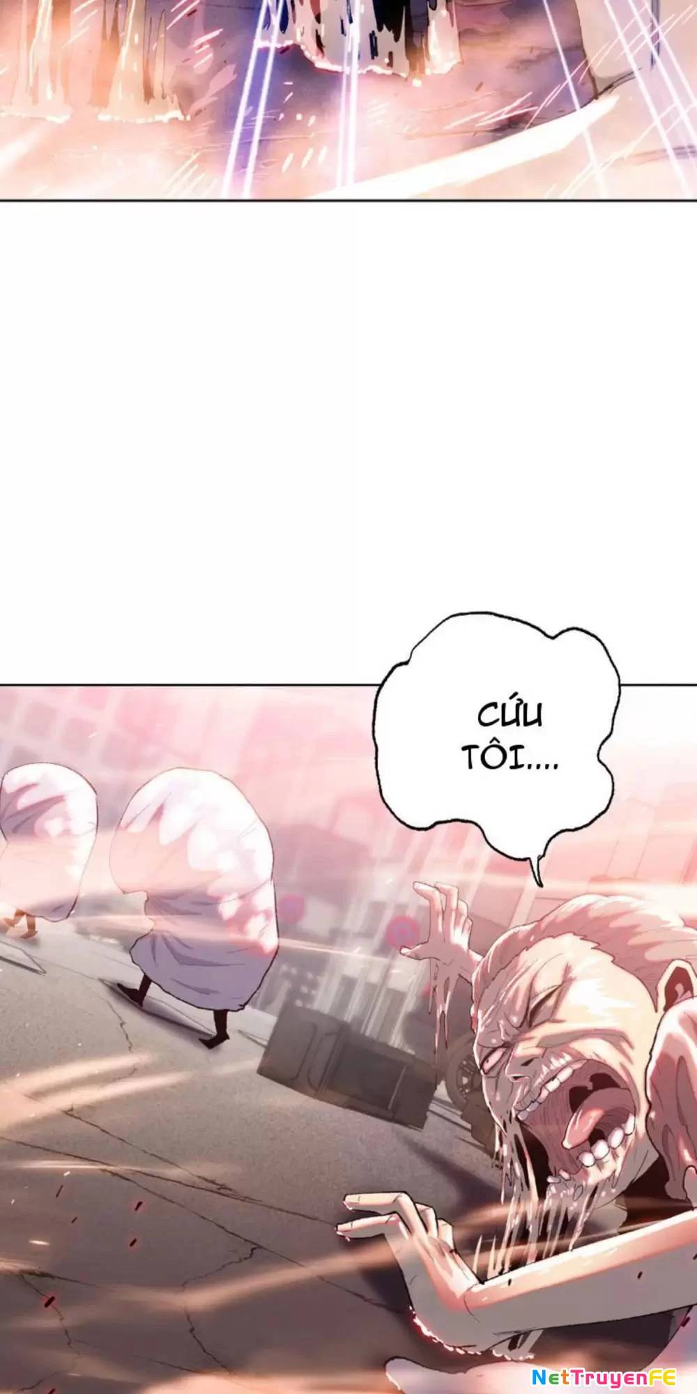 Kẻ Tàn Nhẫn Ngày Tận Thế: Bắt Đầu Dự Trữ Hàng Tỷ Tấn Vật Tư Chap 9 - Next Chap 10
