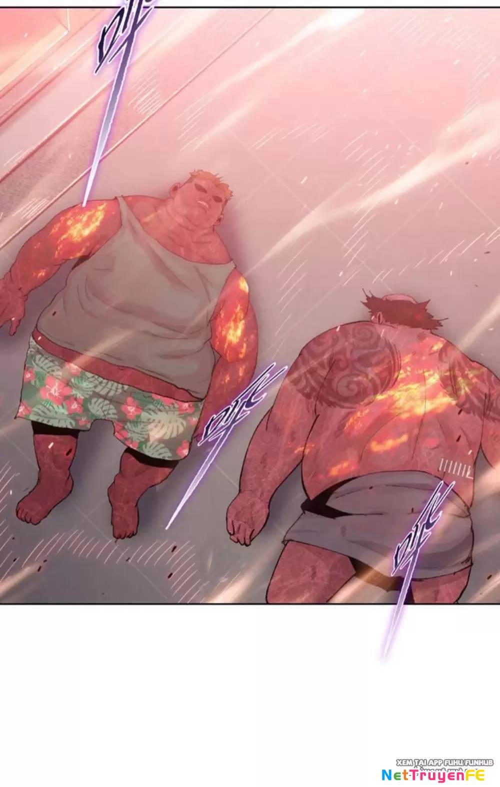 Kẻ Tàn Nhẫn Ngày Tận Thế: Bắt Đầu Dự Trữ Hàng Tỷ Tấn Vật Tư Chap 9 - Next Chap 10