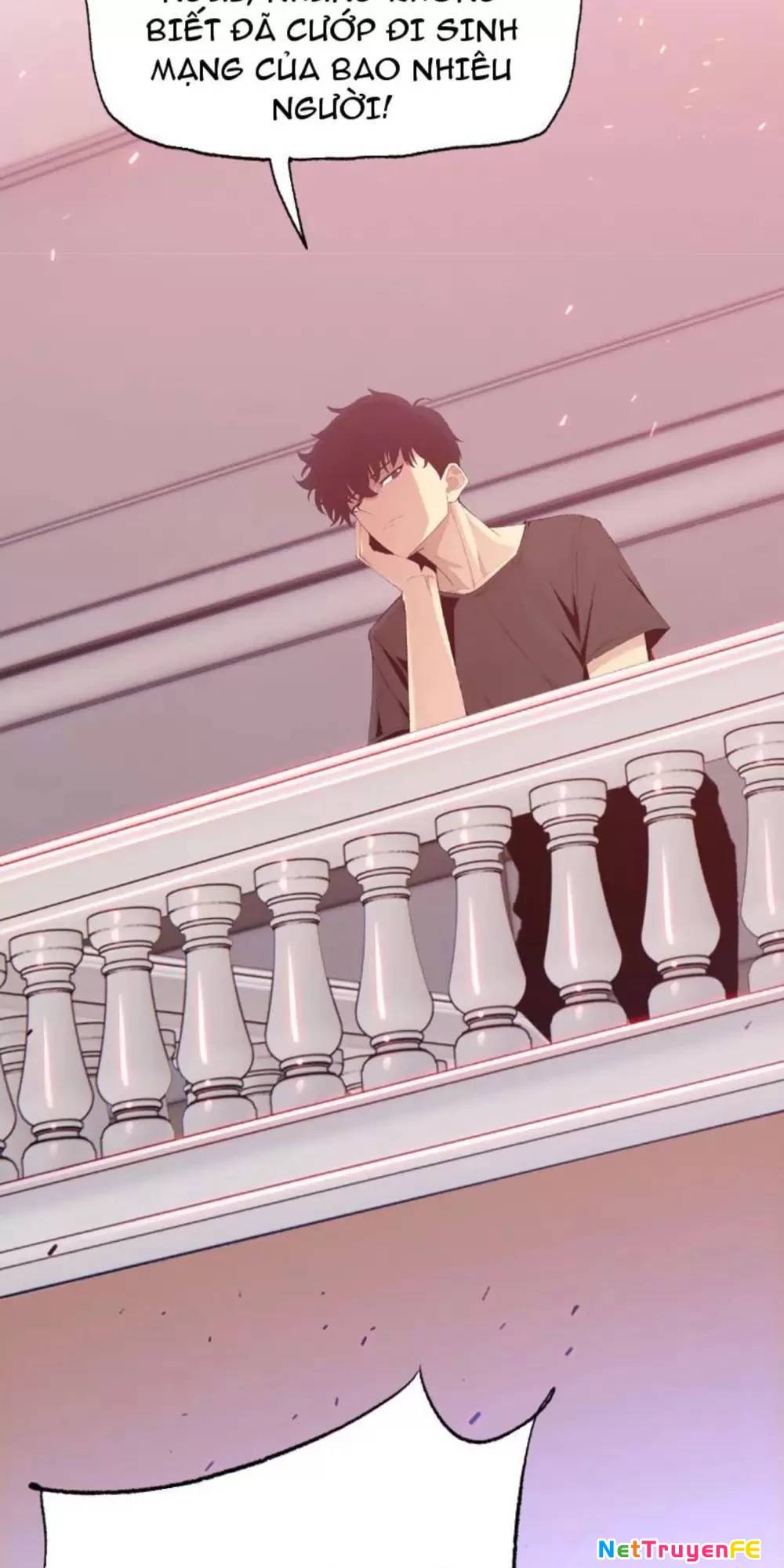 Kẻ Tàn Nhẫn Ngày Tận Thế: Bắt Đầu Dự Trữ Hàng Tỷ Tấn Vật Tư Chap 9 - Next Chap 10