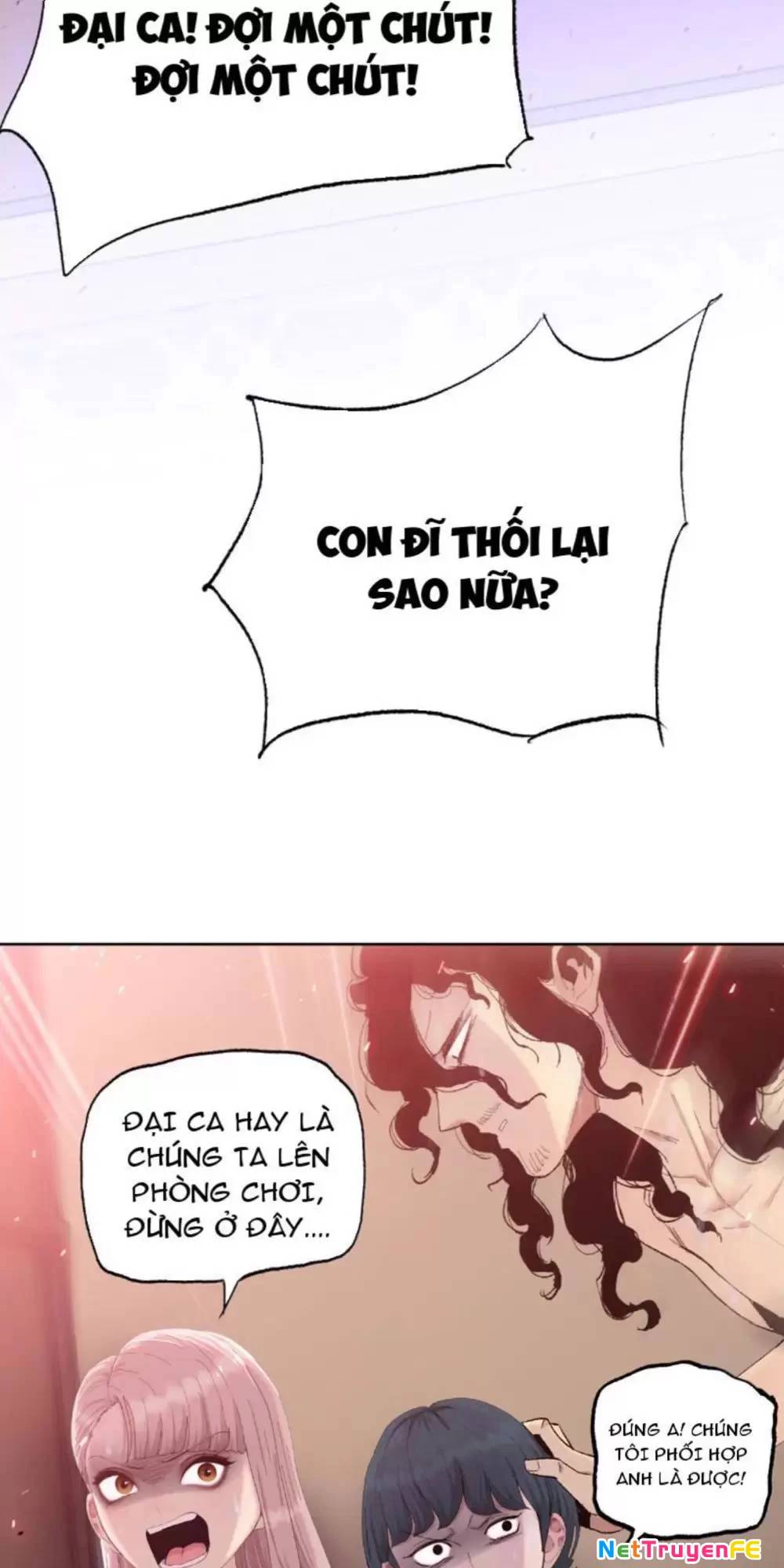 Kẻ Tàn Nhẫn Ngày Tận Thế: Bắt Đầu Dự Trữ Hàng Tỷ Tấn Vật Tư Chap 9 - Next Chap 10