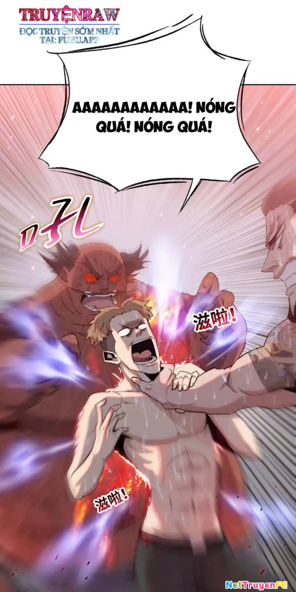 Kẻ Tàn Nhẫn Ngày Tận Thế: Bắt Đầu Dự Trữ Hàng Tỷ Tấn Vật Tư Chap 9 - Next Chap 10