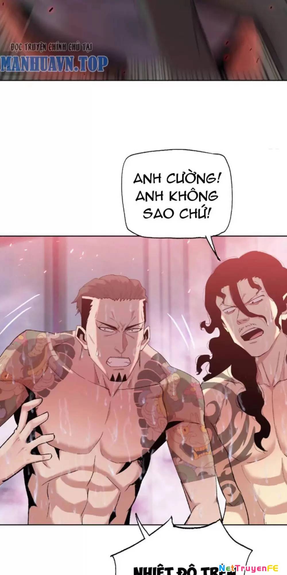 Kẻ Tàn Nhẫn Ngày Tận Thế: Bắt Đầu Dự Trữ Hàng Tỷ Tấn Vật Tư Chap 9 - Next Chap 10