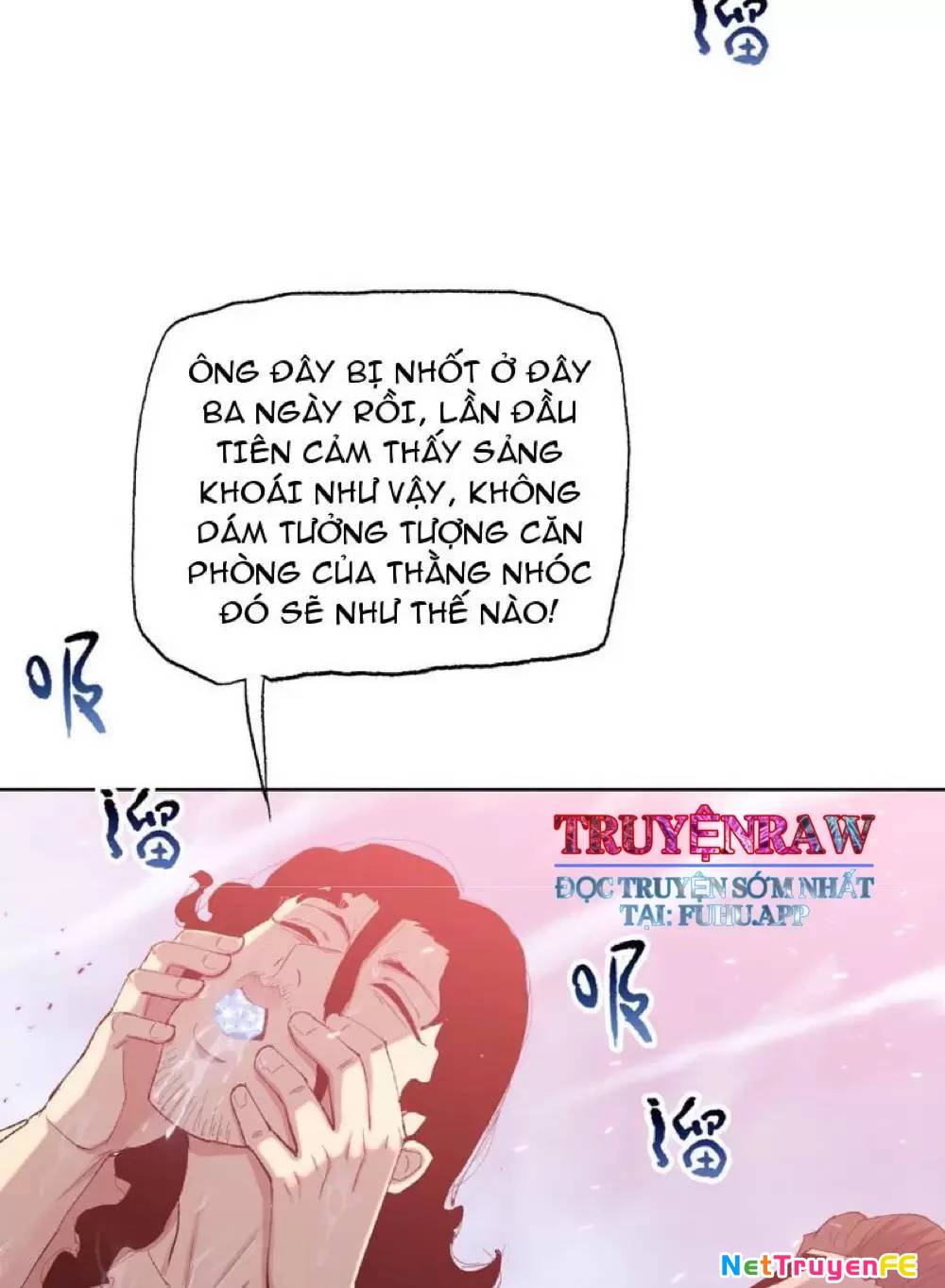 Kẻ Tàn Nhẫn Ngày Tận Thế: Bắt Đầu Dự Trữ Hàng Tỷ Tấn Vật Tư Chap 9 - Next Chap 10