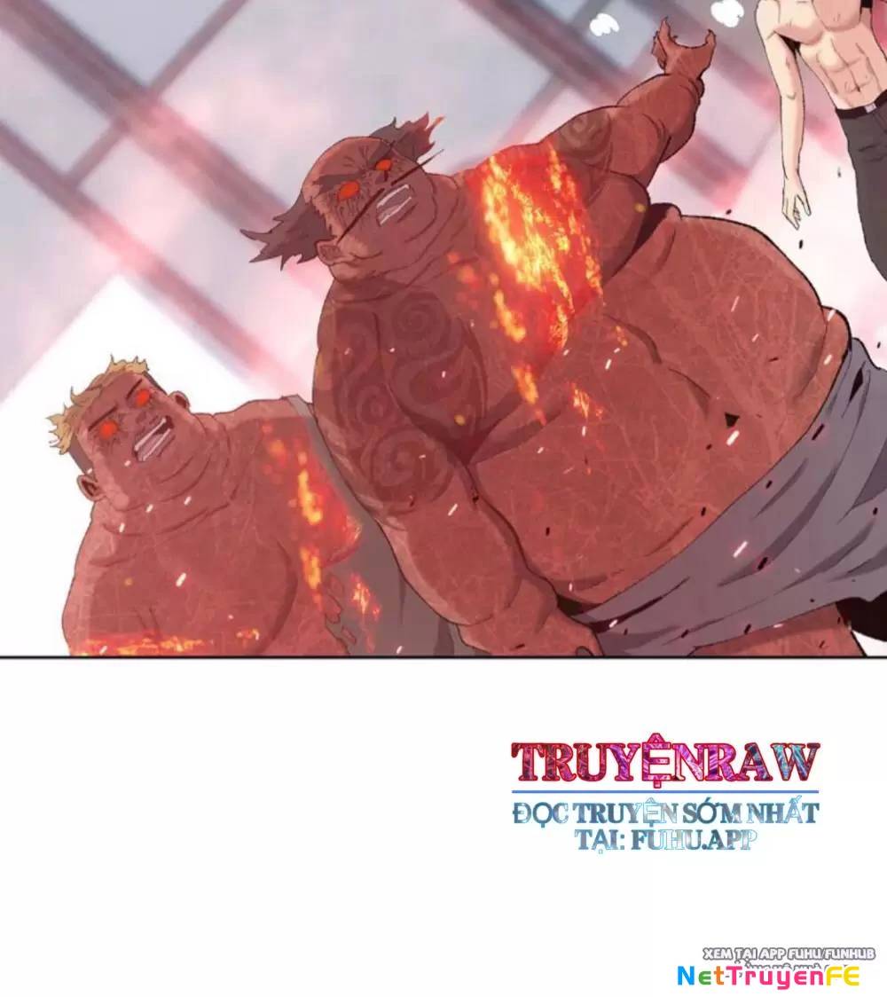 Kẻ Tàn Nhẫn Ngày Tận Thế: Bắt Đầu Dự Trữ Hàng Tỷ Tấn Vật Tư Chap 9 - Next Chap 10