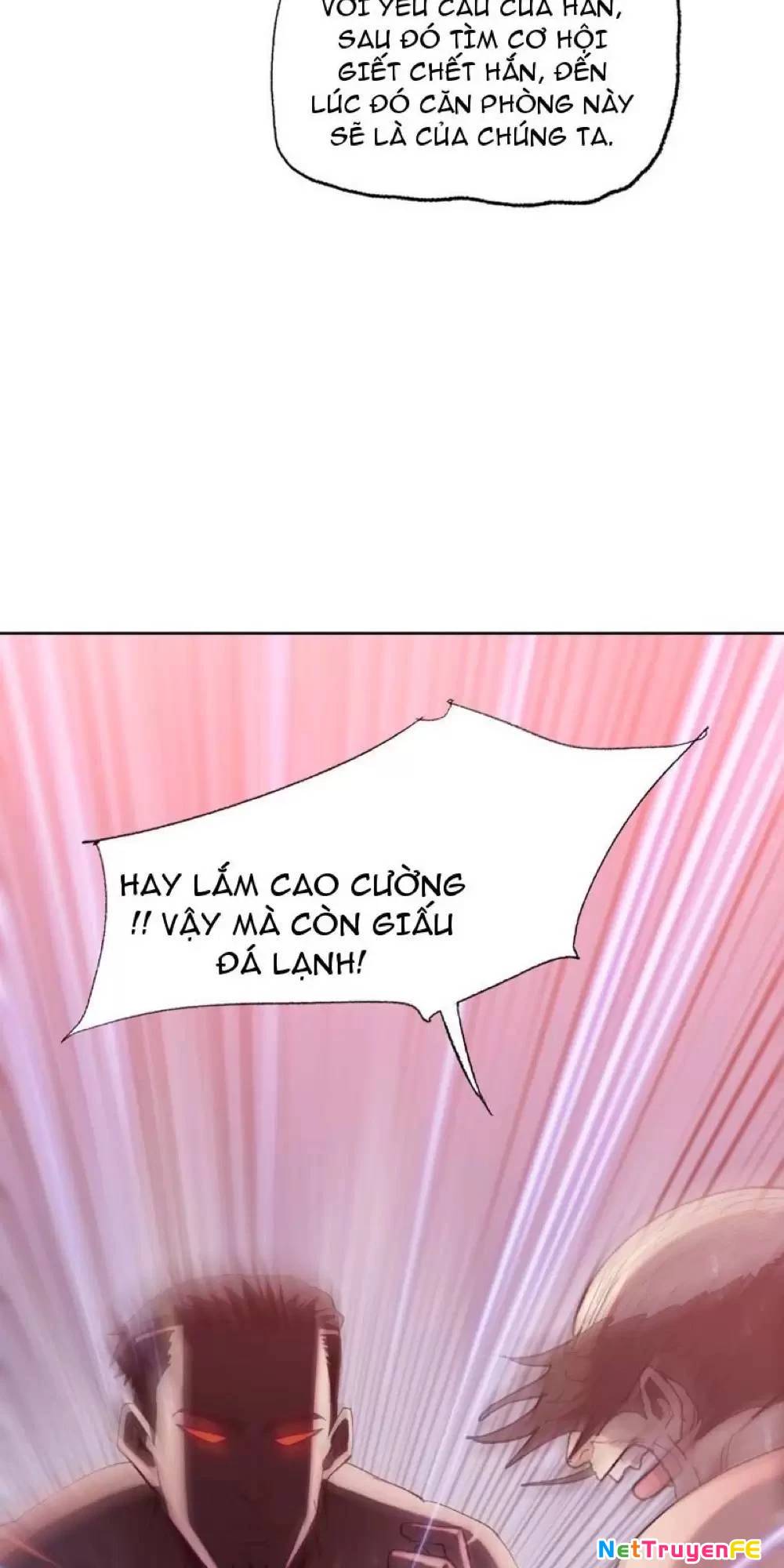 Kẻ Tàn Nhẫn Ngày Tận Thế: Bắt Đầu Dự Trữ Hàng Tỷ Tấn Vật Tư Chap 9 - Next Chap 10