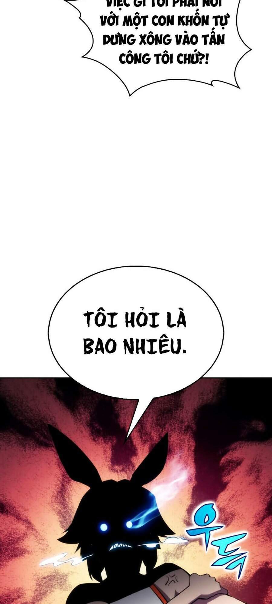 Kẻ Thách Đấu Chap 5 - Next Chap 6