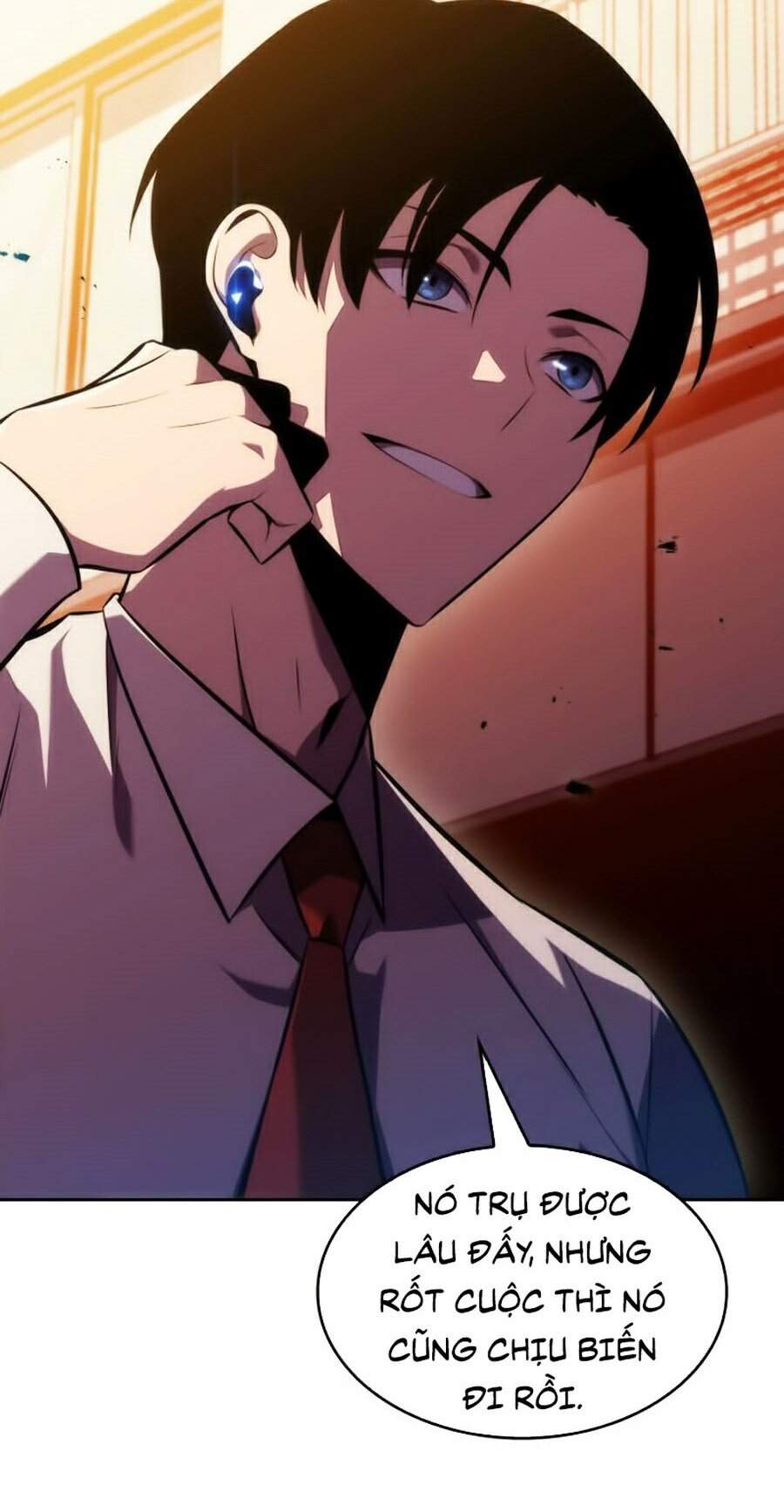 Kẻ Thách Đấu Chap 5 - Next Chap 6