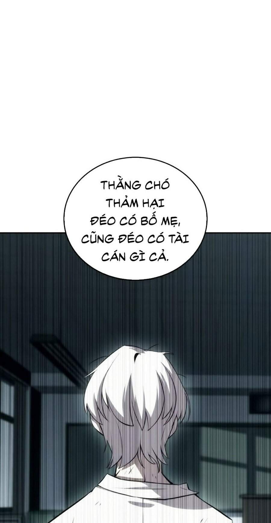Kẻ Thách Đấu Chap 5 - Next Chap 6