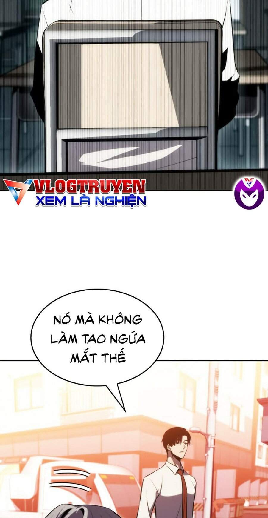 Kẻ Thách Đấu Chap 5 - Next Chap 6