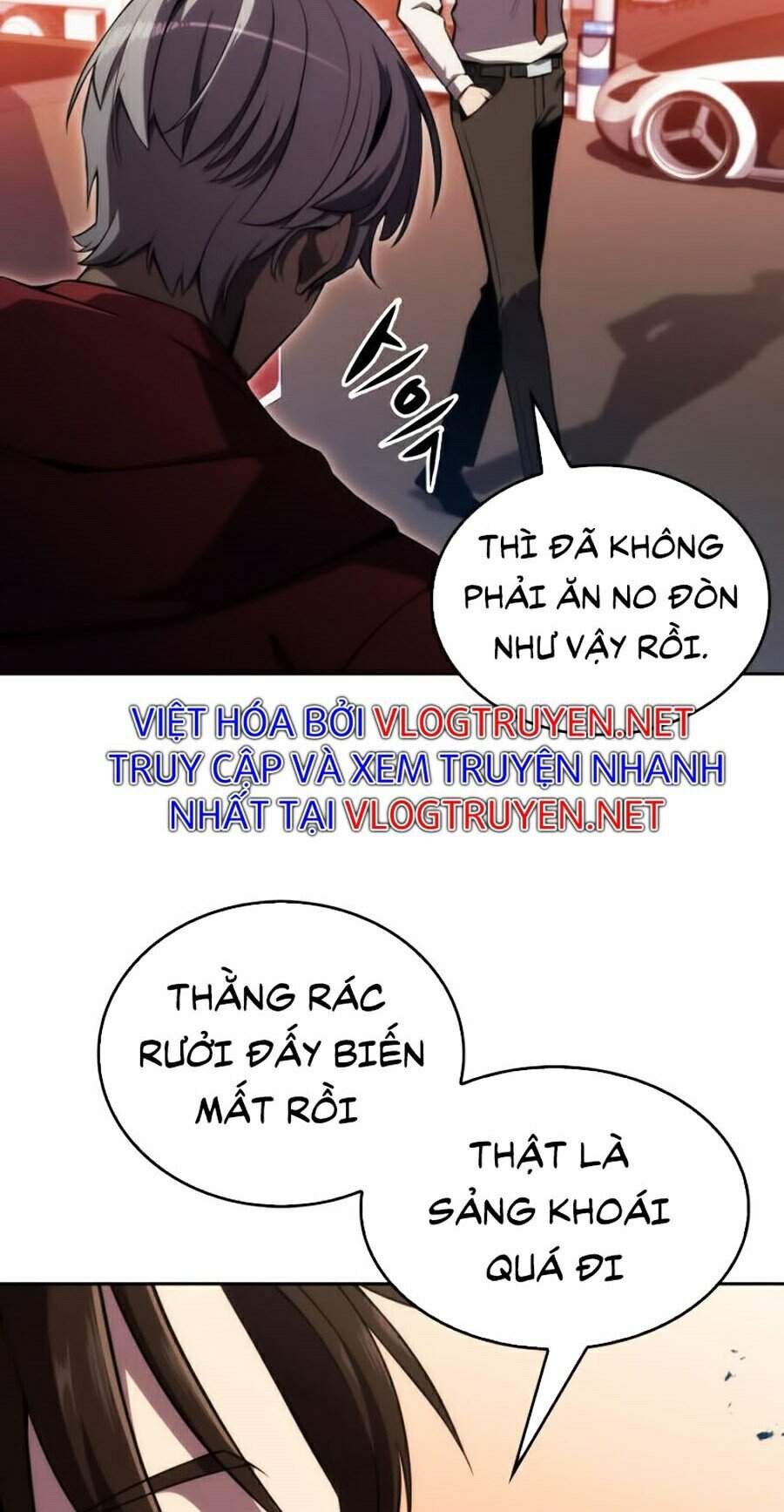 Kẻ Thách Đấu Chap 5 - Next Chap 6